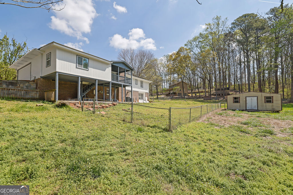 2765 Old Dallas Road SW Marietta GA 30064