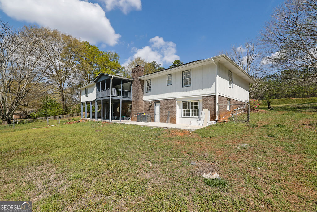 2765 Old Dallas Road SW Marietta GA 30064