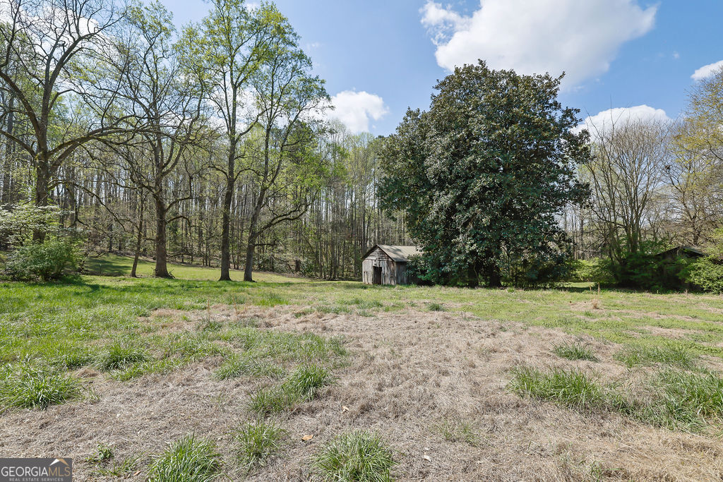 2765 Old Dallas Road SW Marietta GA 30064