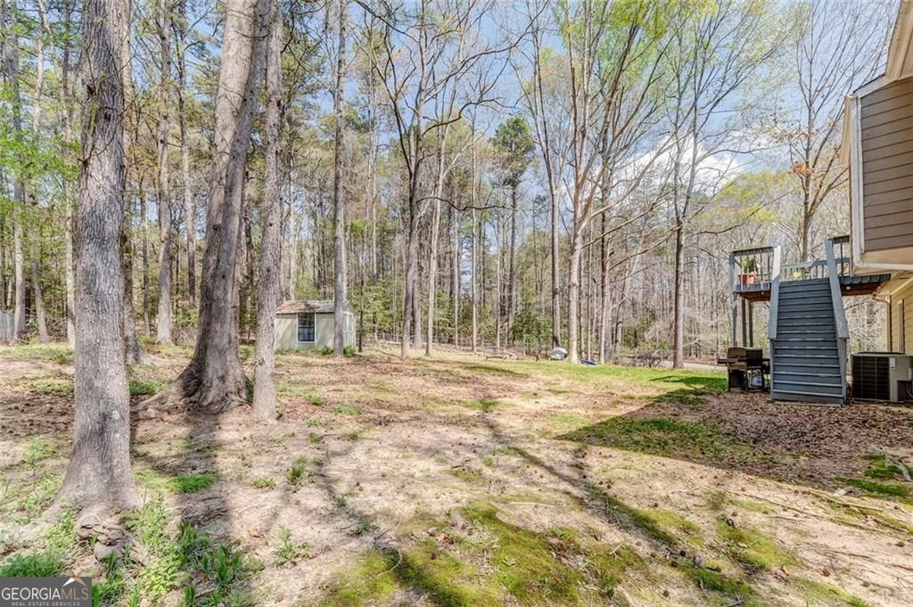 2005 Primrose Lane Loganville GA 30052
