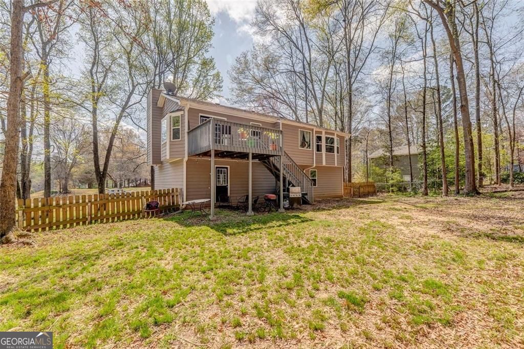 2005 Primrose Lane Loganville GA 30052