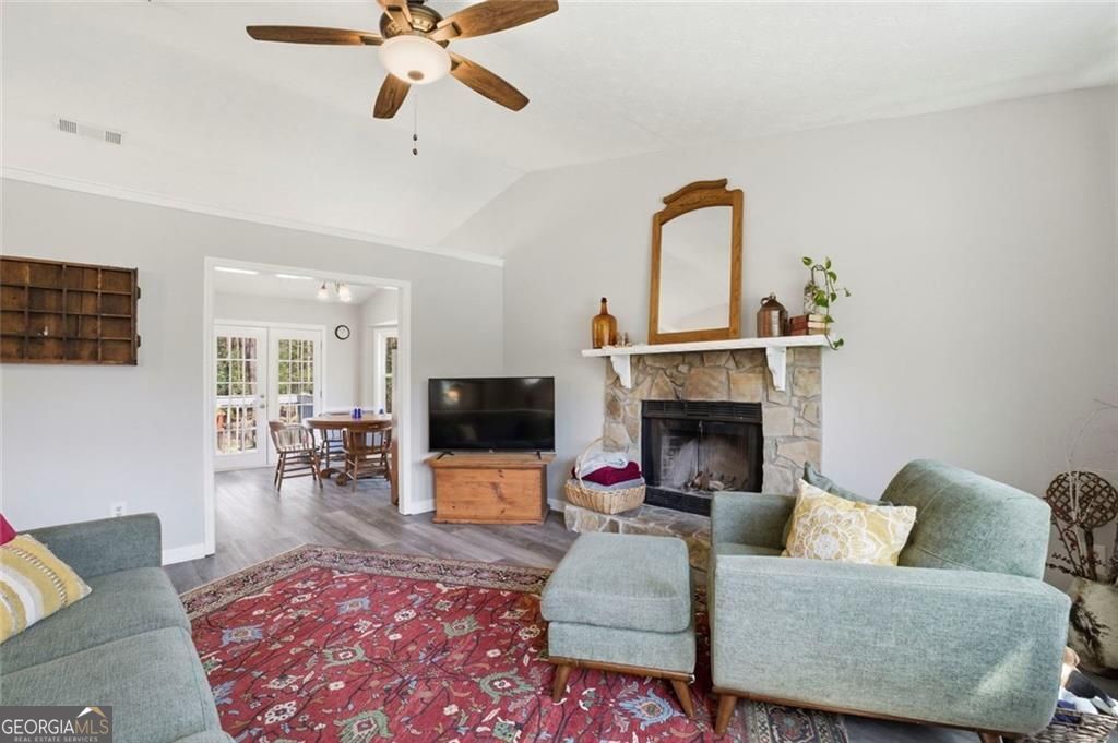 2005 Primrose Lane Loganville GA 30052