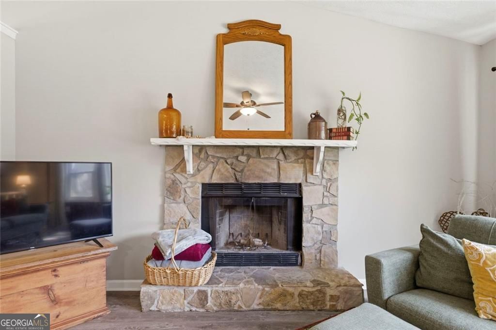 2005 Primrose Lane Loganville GA 30052