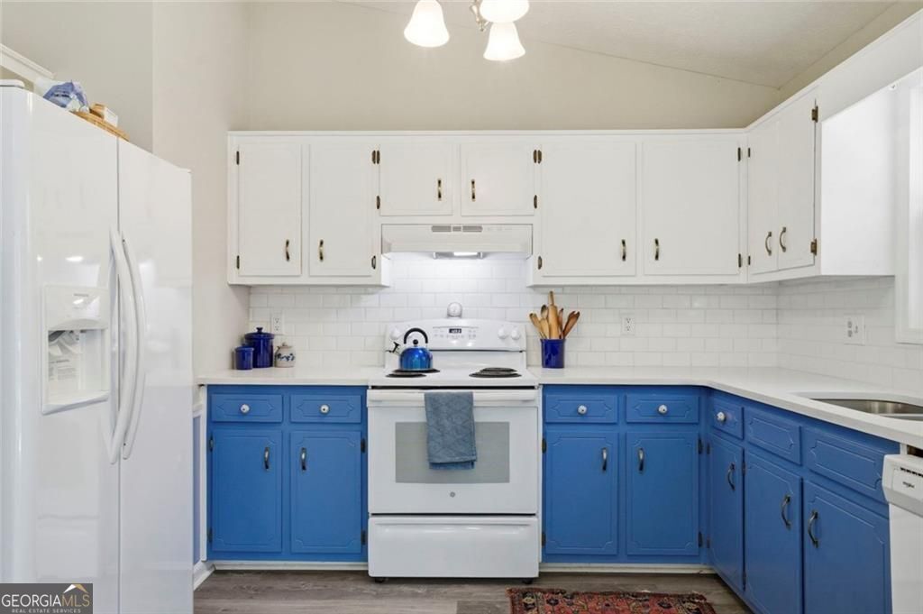 2005 Primrose Lane Loganville GA 30052