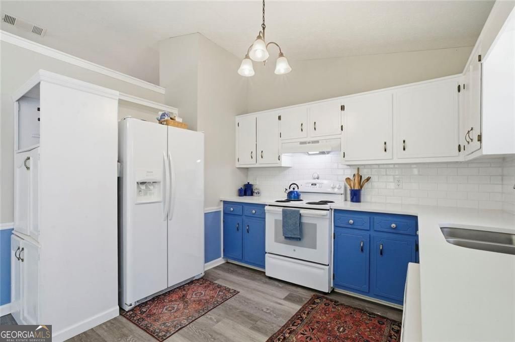 2005 Primrose Lane Loganville GA 30052