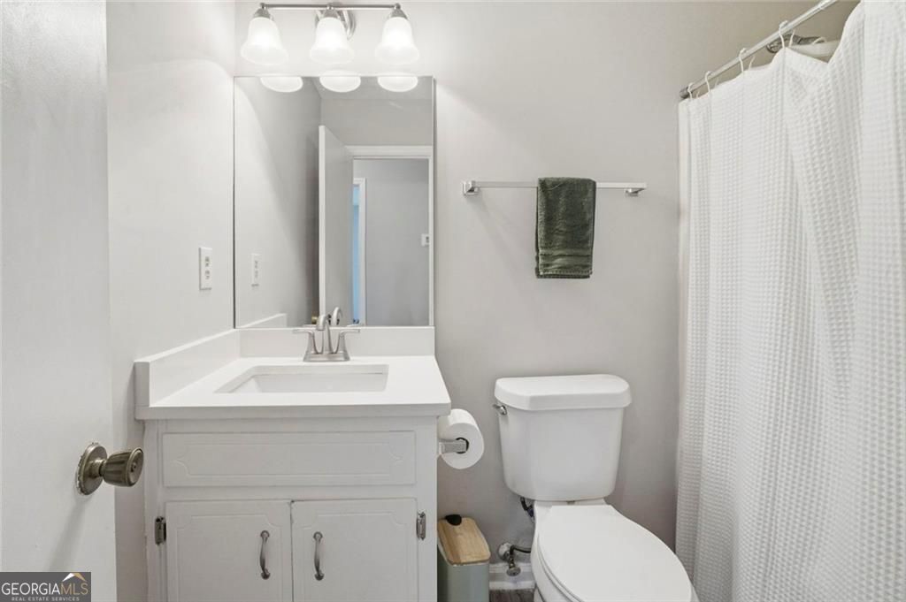 2005 Primrose Lane Loganville GA 30052