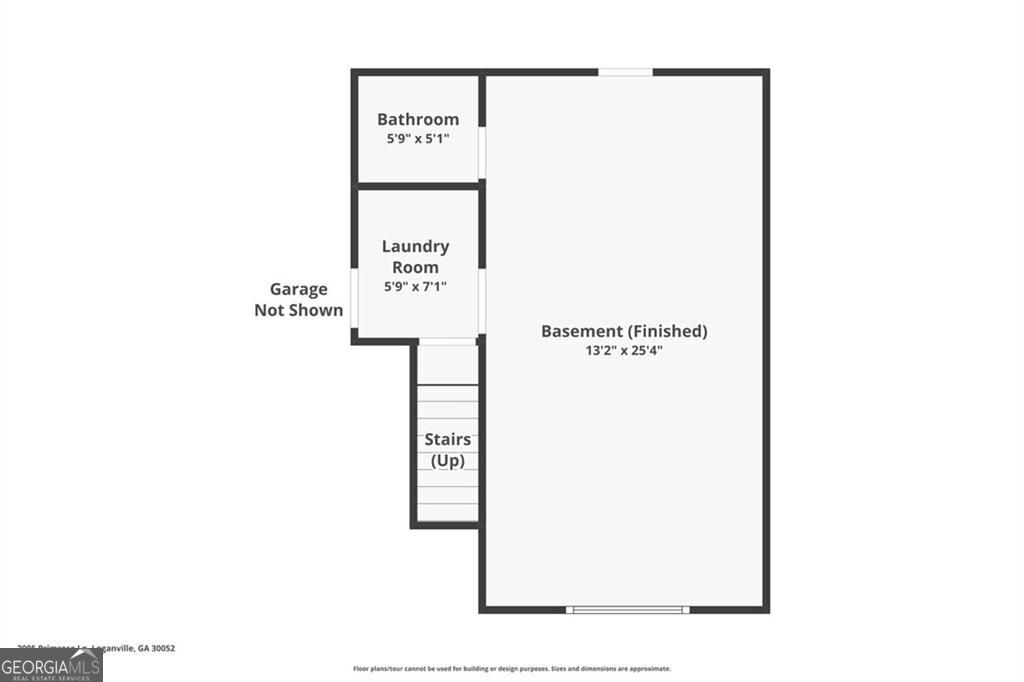 2005 Primrose Lane Loganville GA 30052