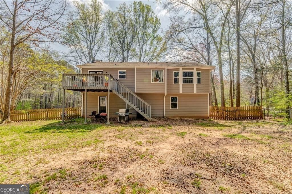 2005 Primrose Lane Loganville GA 30052