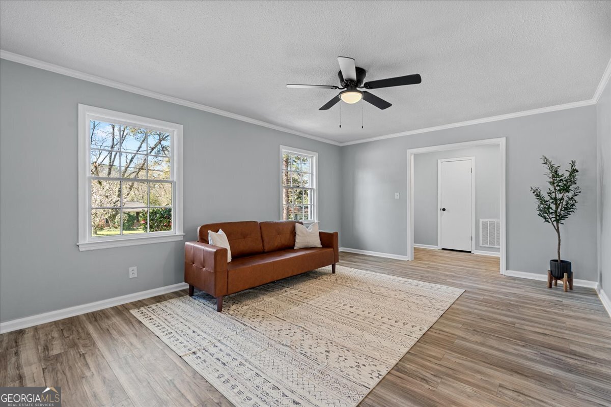 1024 Normandy Road Macon GA 31210