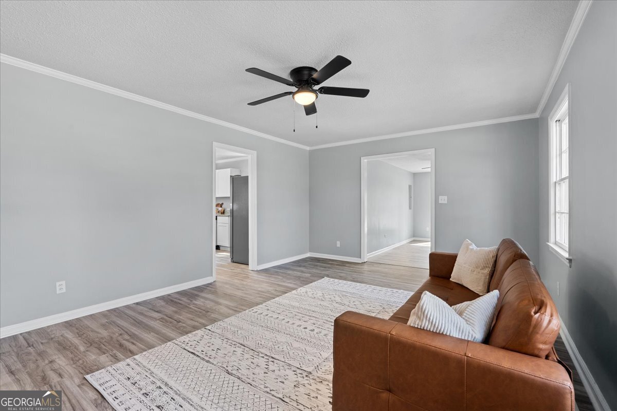 1024 Normandy Road Macon GA 31210