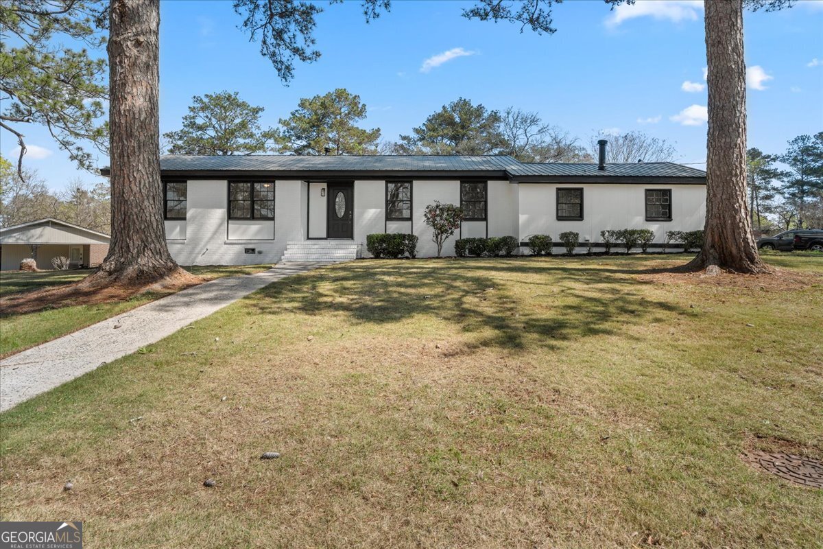1024 Normandy Road Macon GA 31210