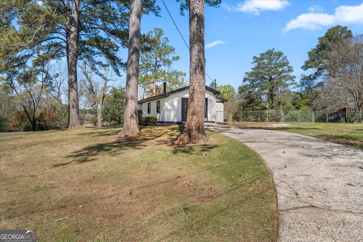 1024 Normandy Road Macon GA 31210