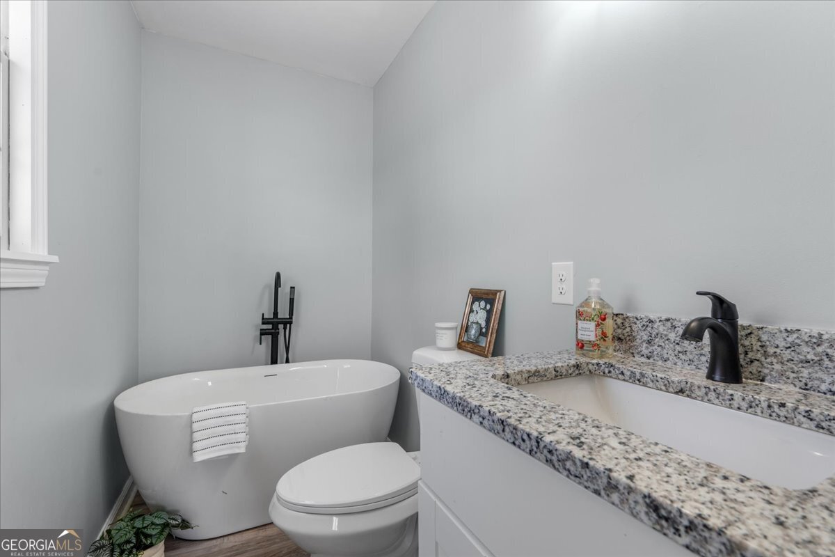 1024 Normandy Road Macon GA 31210