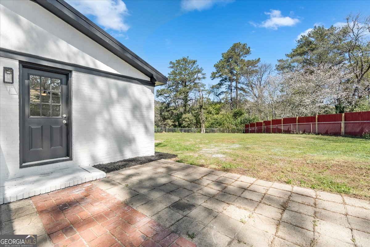 1024 Normandy Road Macon GA 31210