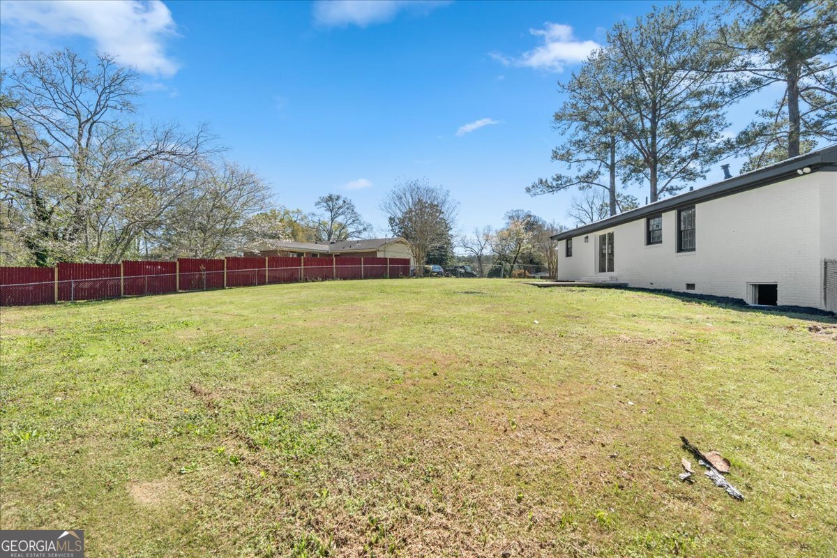 1024 Normandy Road Macon GA 31210