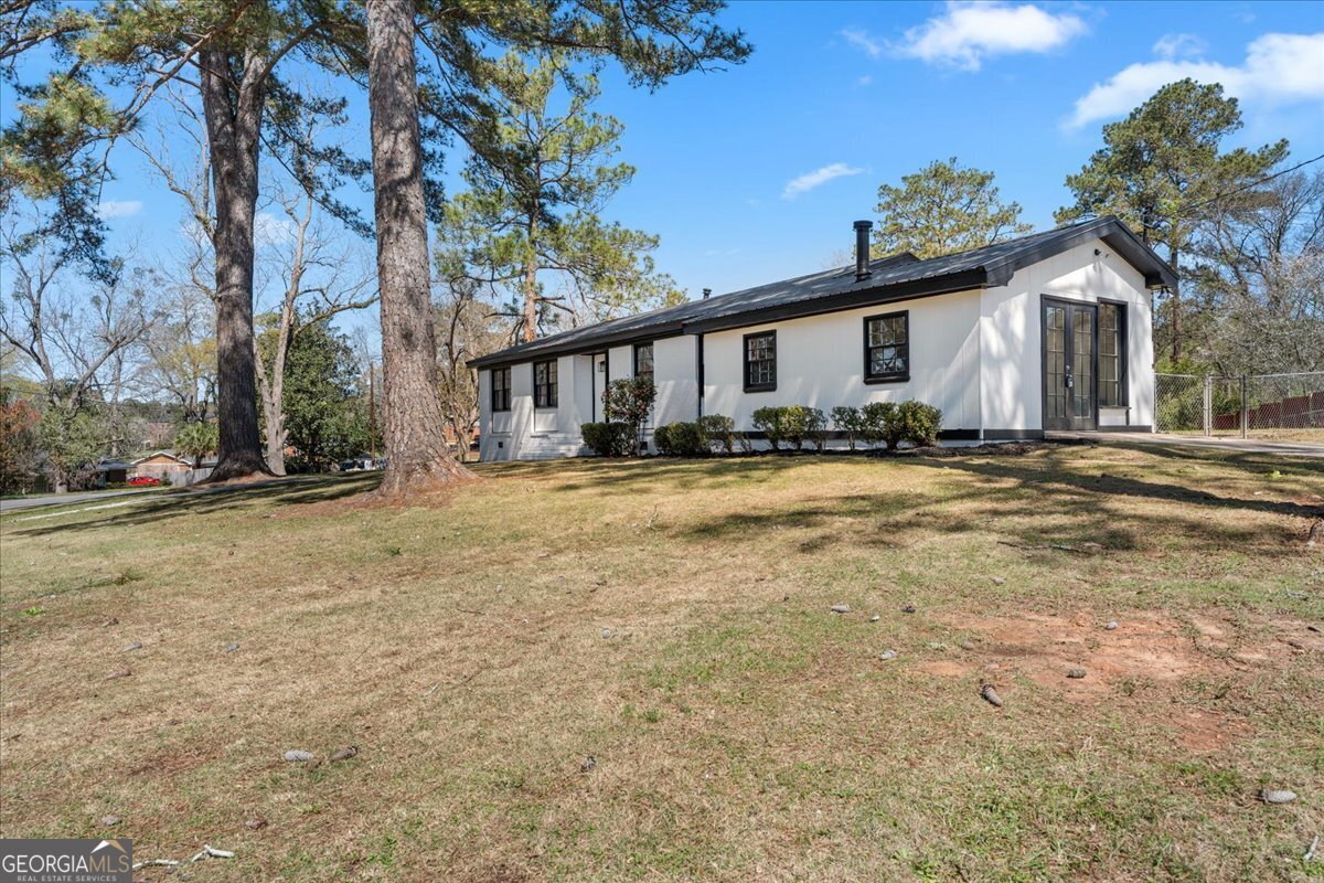 1024 Normandy Road Macon GA 31210
