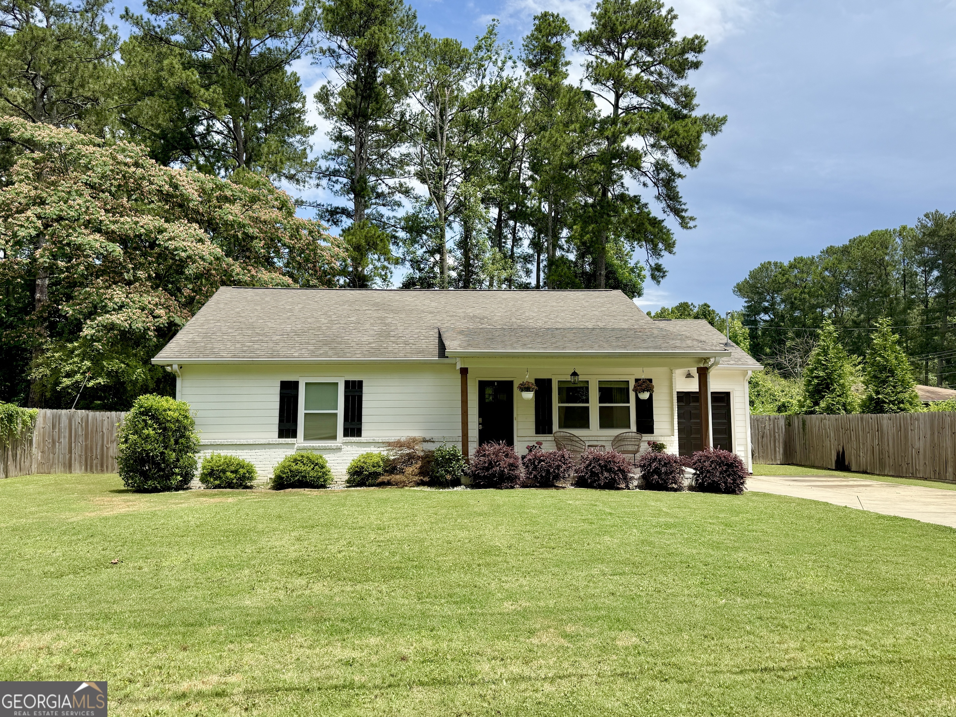 2676 Horseshoe Bend Road SW Marietta GA 30064