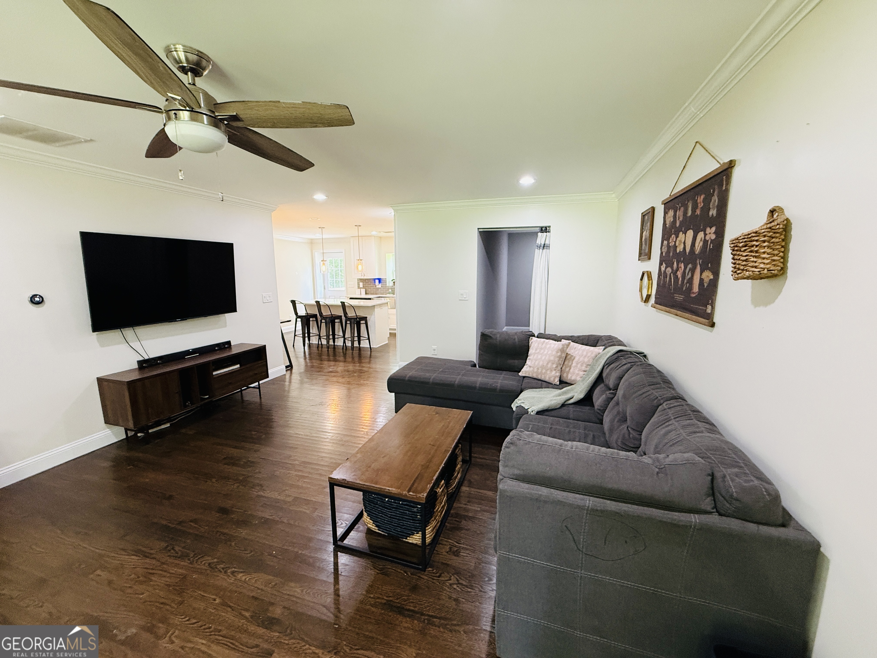 2676 Horseshoe Bend Road SW Marietta GA 30064