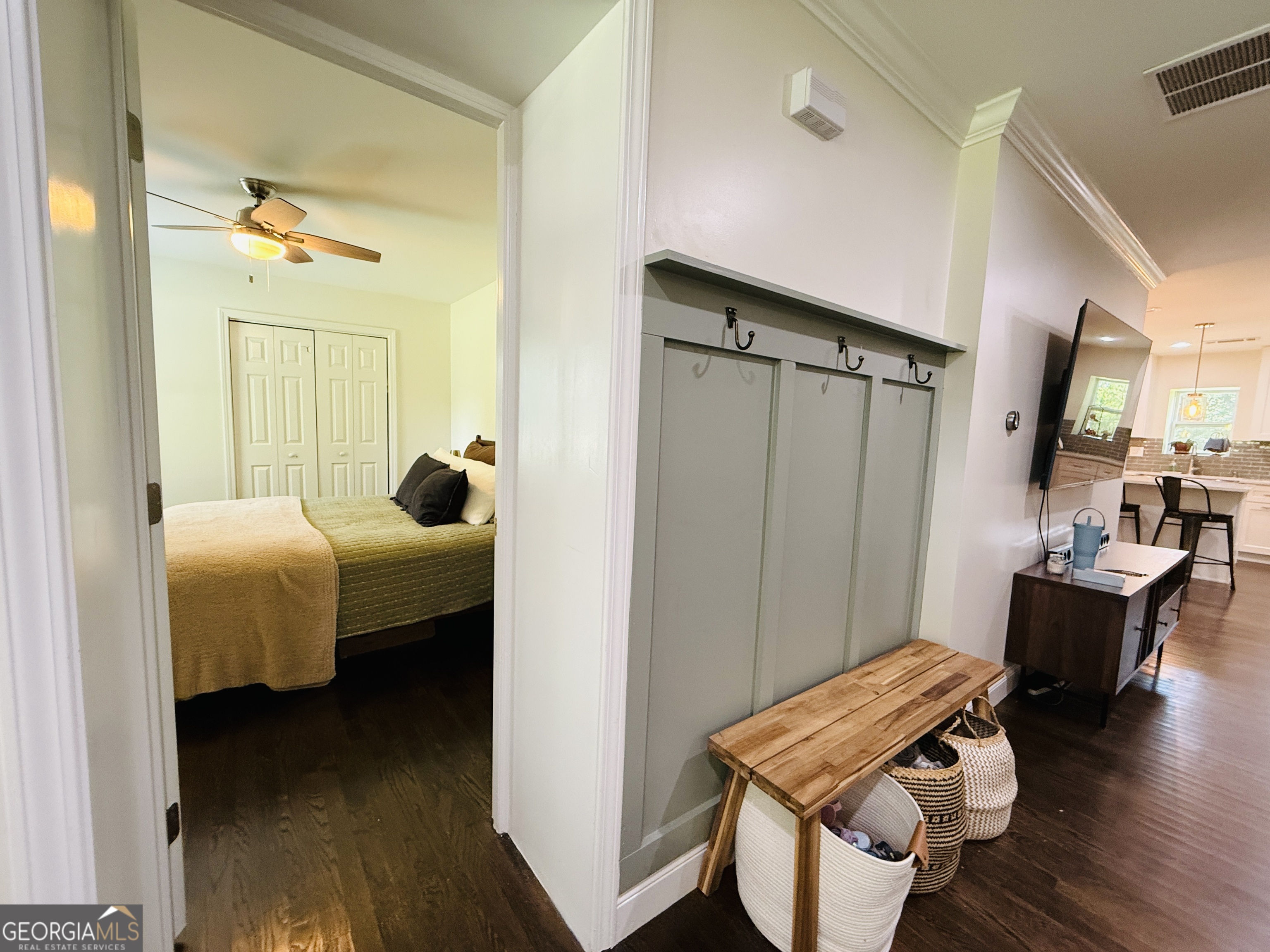 2676 Horseshoe Bend Road SW Marietta GA 30064