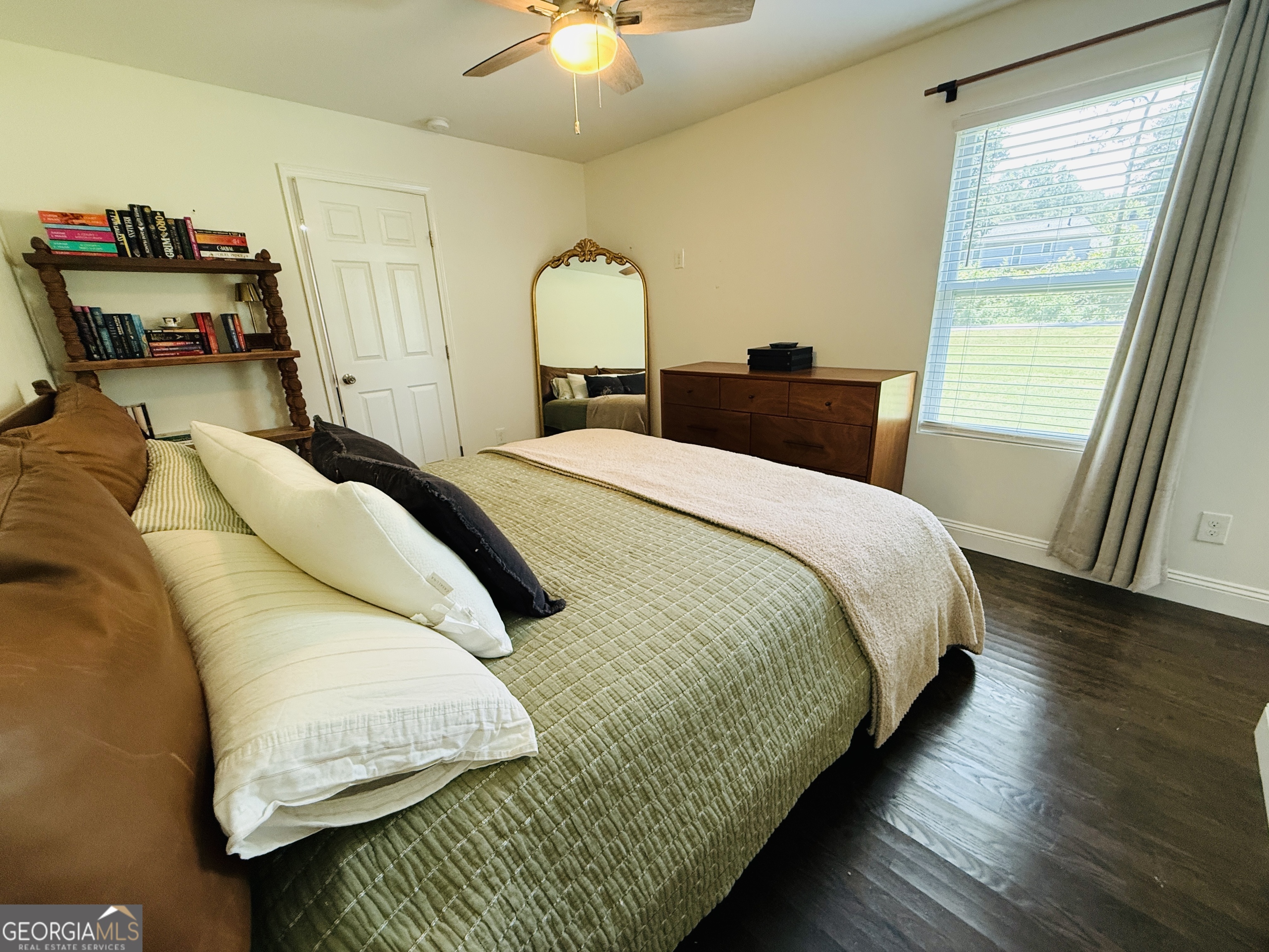 2676 Horseshoe Bend Road SW Marietta GA 30064
