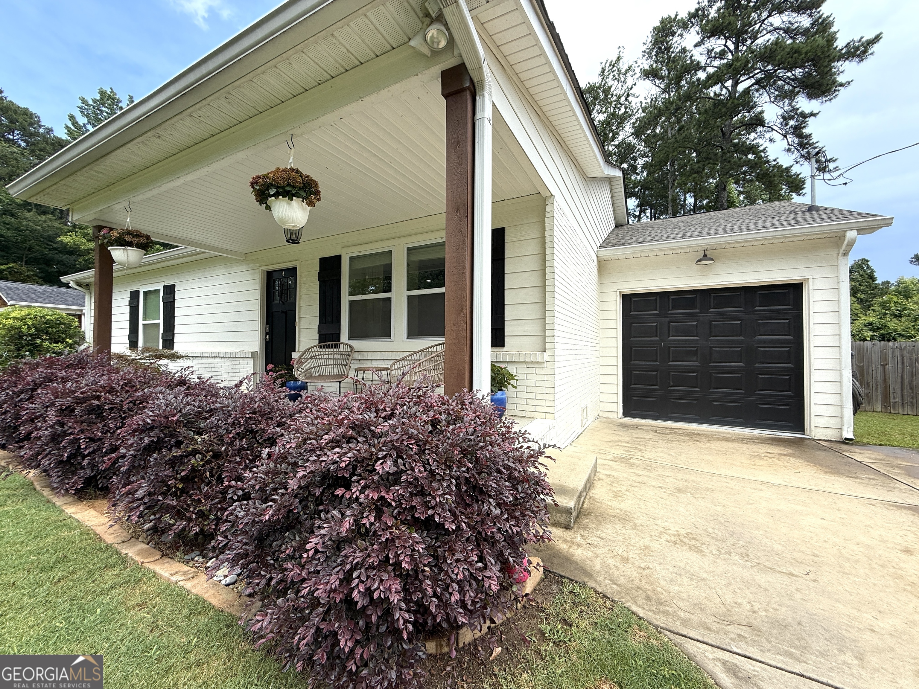 2676 Horseshoe Bend Road SW Marietta GA 30064