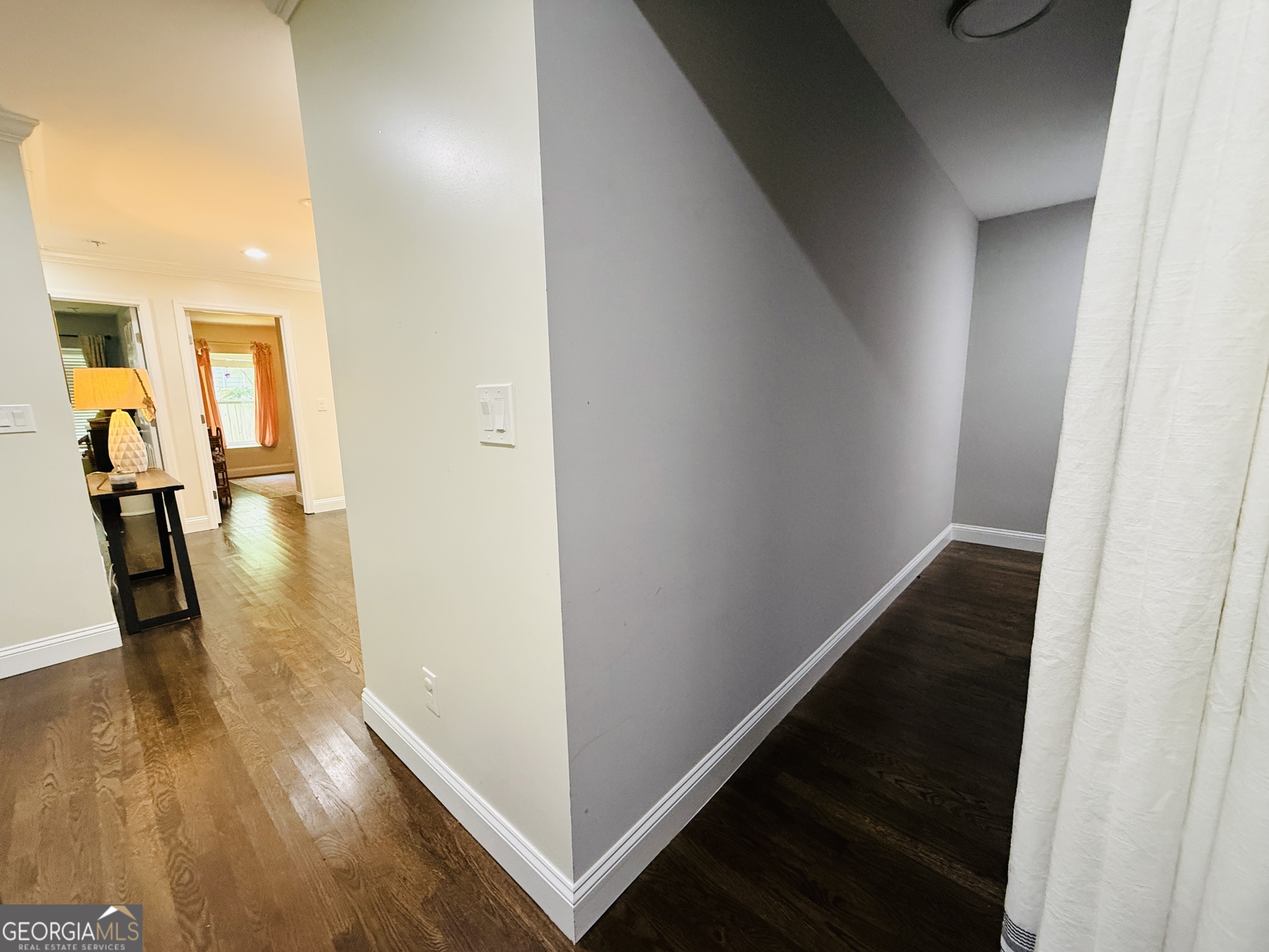 2676 Horseshoe Bend Road SW Marietta GA 30064