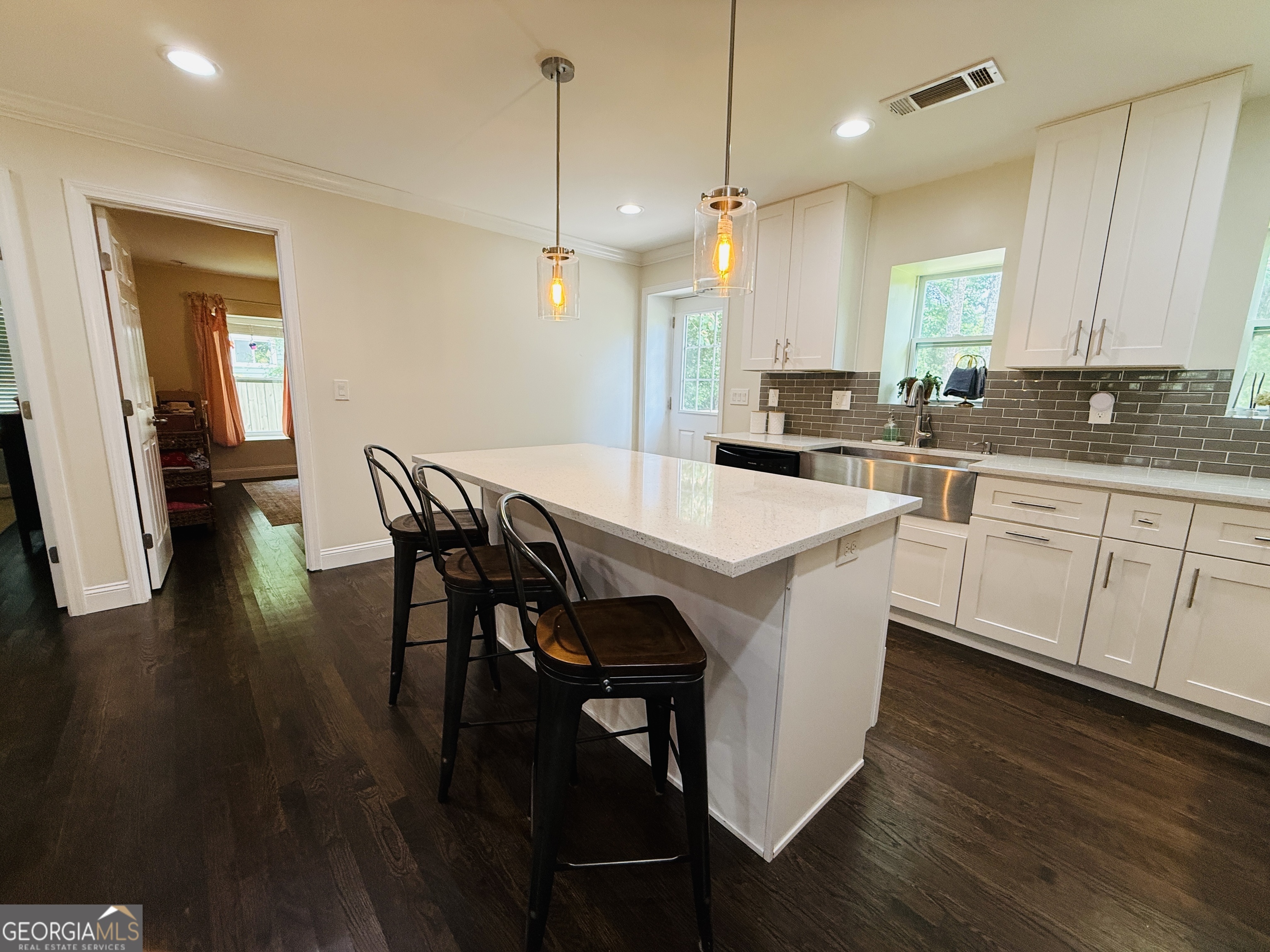 2676 Horseshoe Bend Road SW Marietta GA 30064