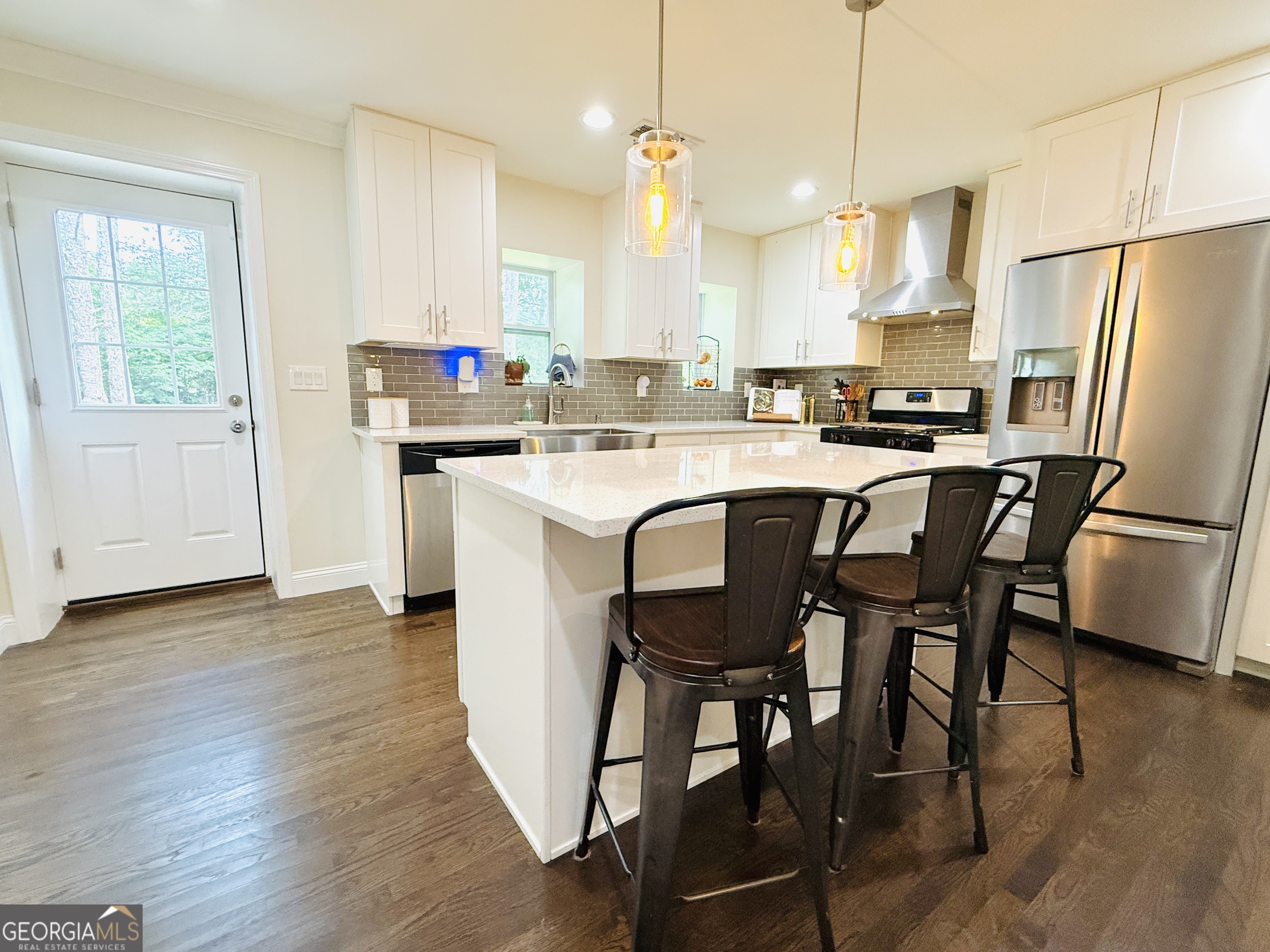 2676 Horseshoe Bend Road SW Marietta GA 30064