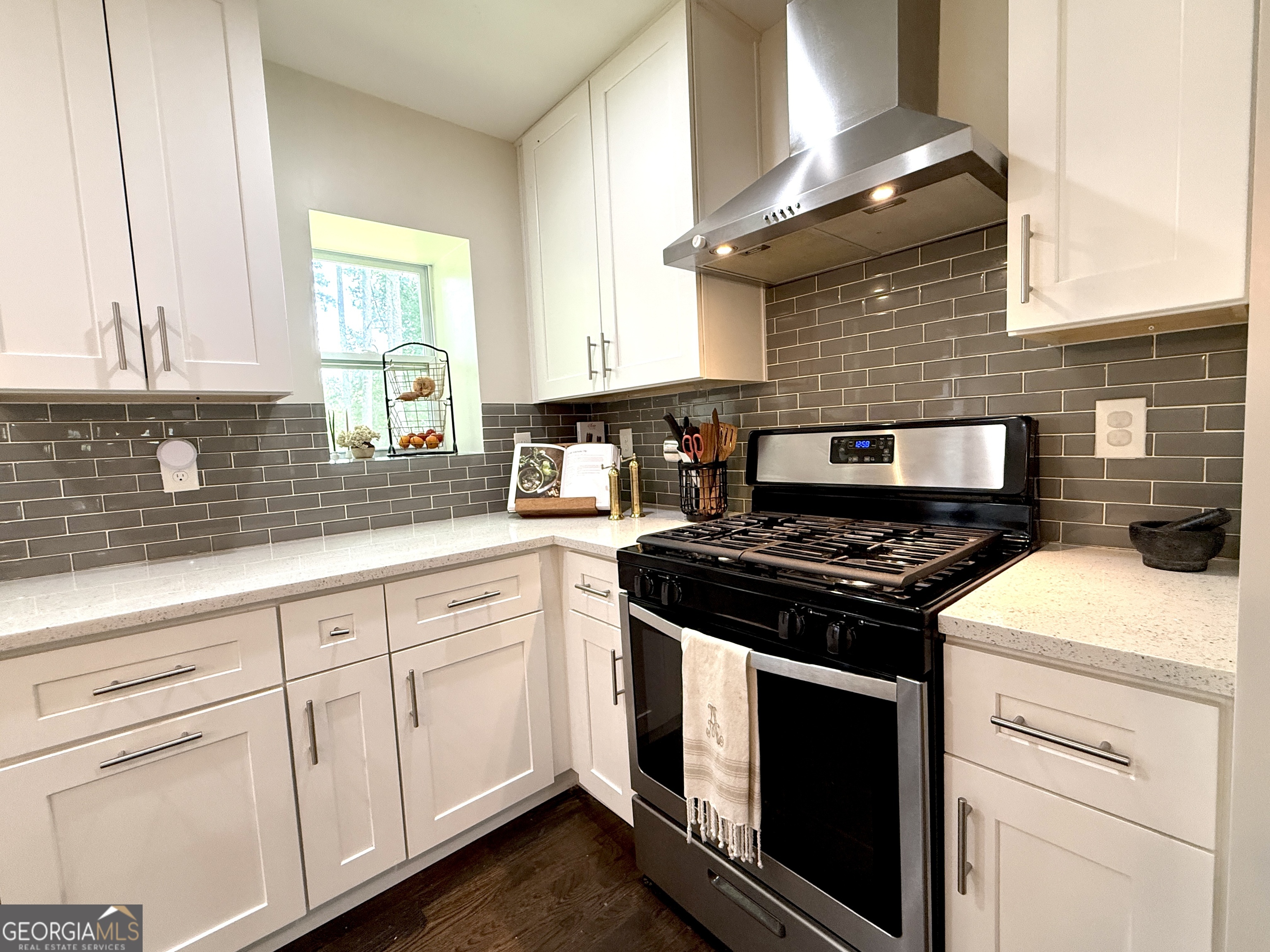 2676 Horseshoe Bend Road SW Marietta GA 30064