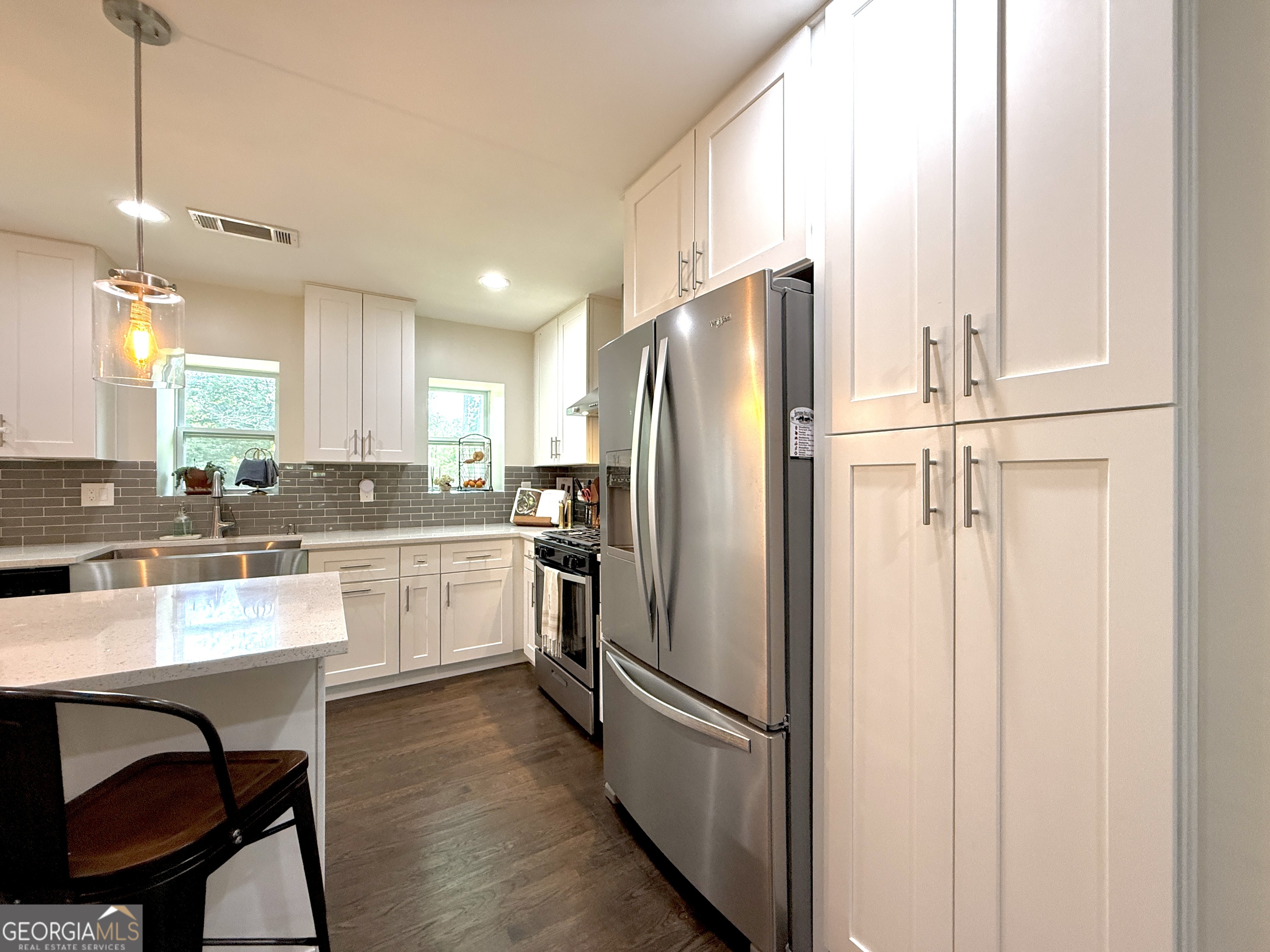 2676 Horseshoe Bend Road SW Marietta GA 30064