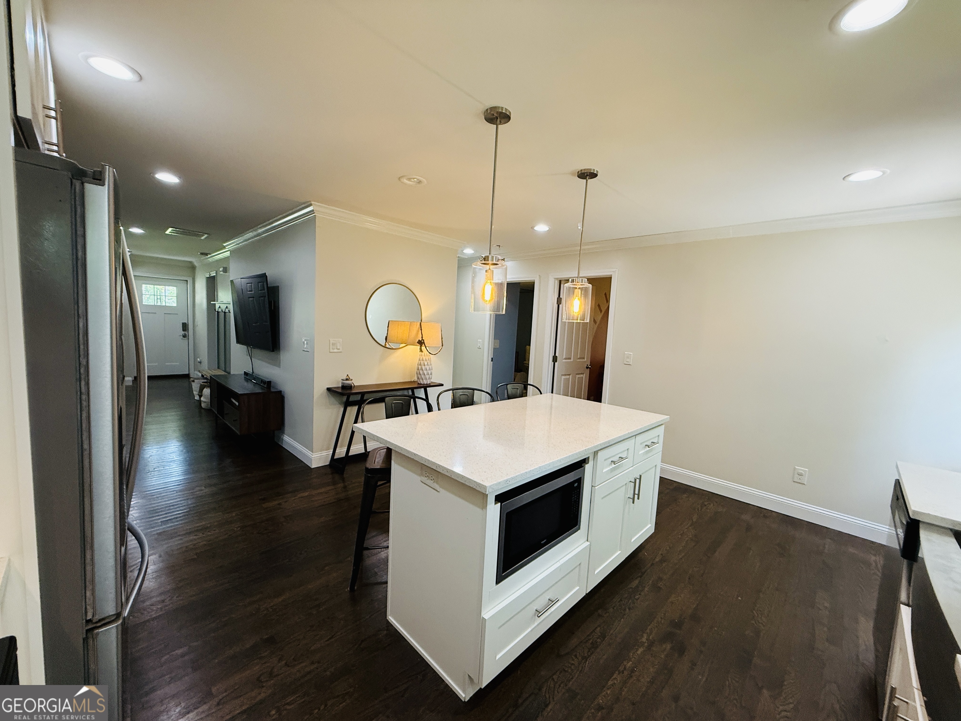 2676 Horseshoe Bend Road SW Marietta GA 30064