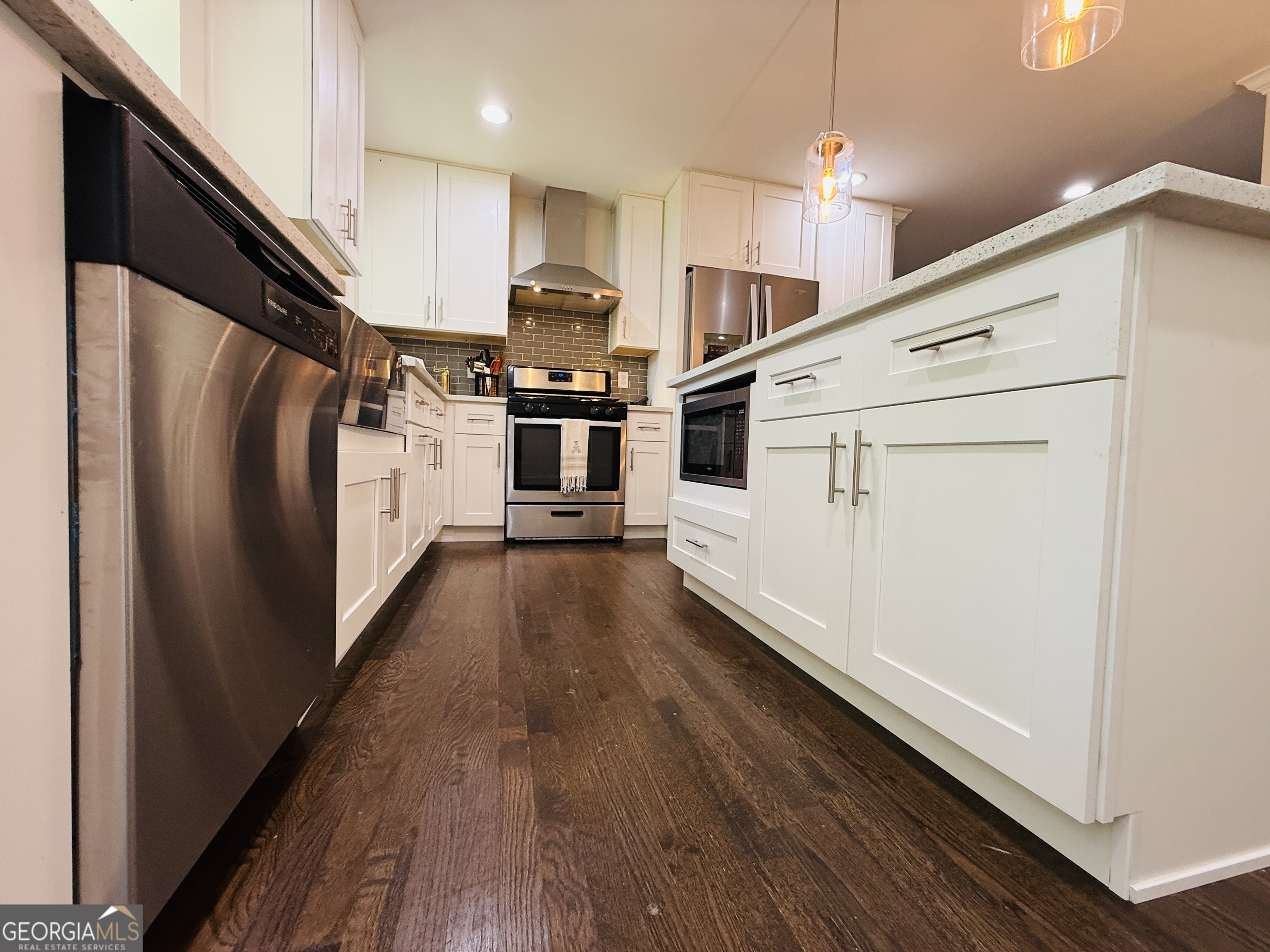 2676 Horseshoe Bend Road SW Marietta GA 30064