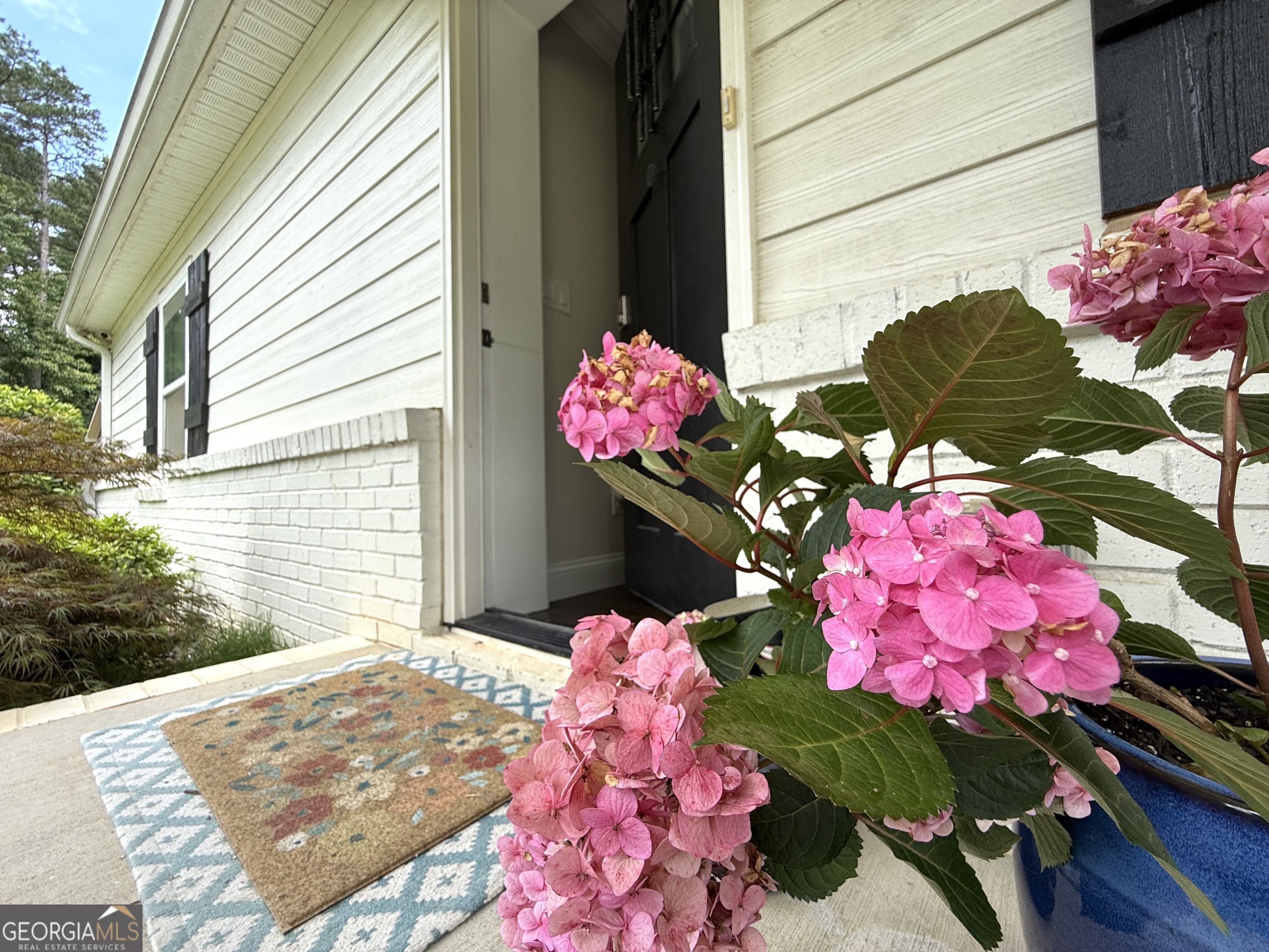 2676 Horseshoe Bend Road SW Marietta GA 30064