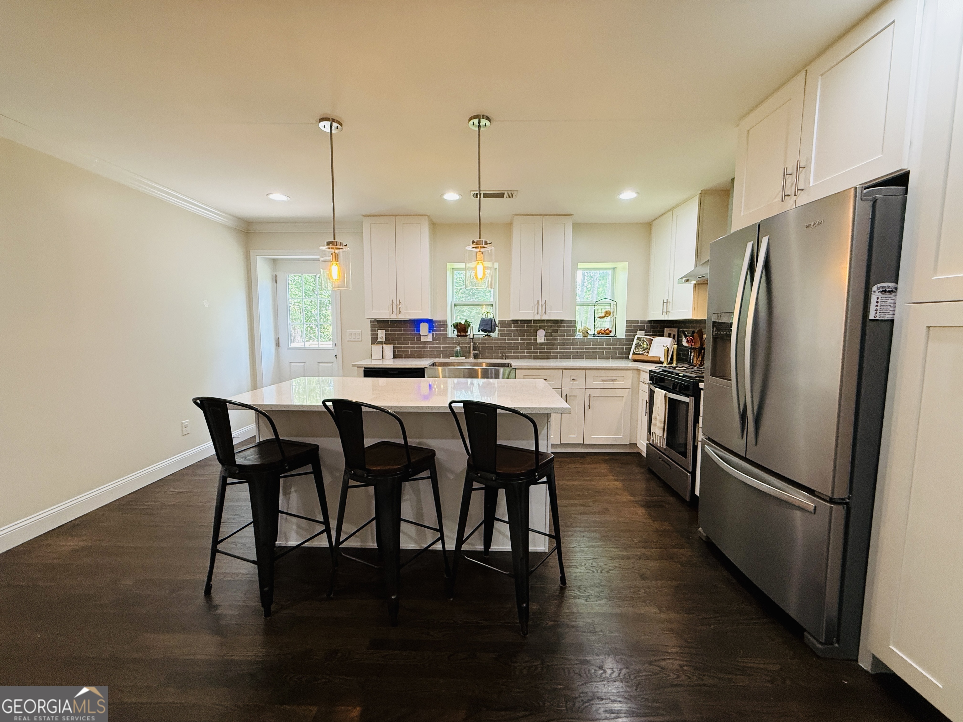 2676 Horseshoe Bend Road SW Marietta GA 30064