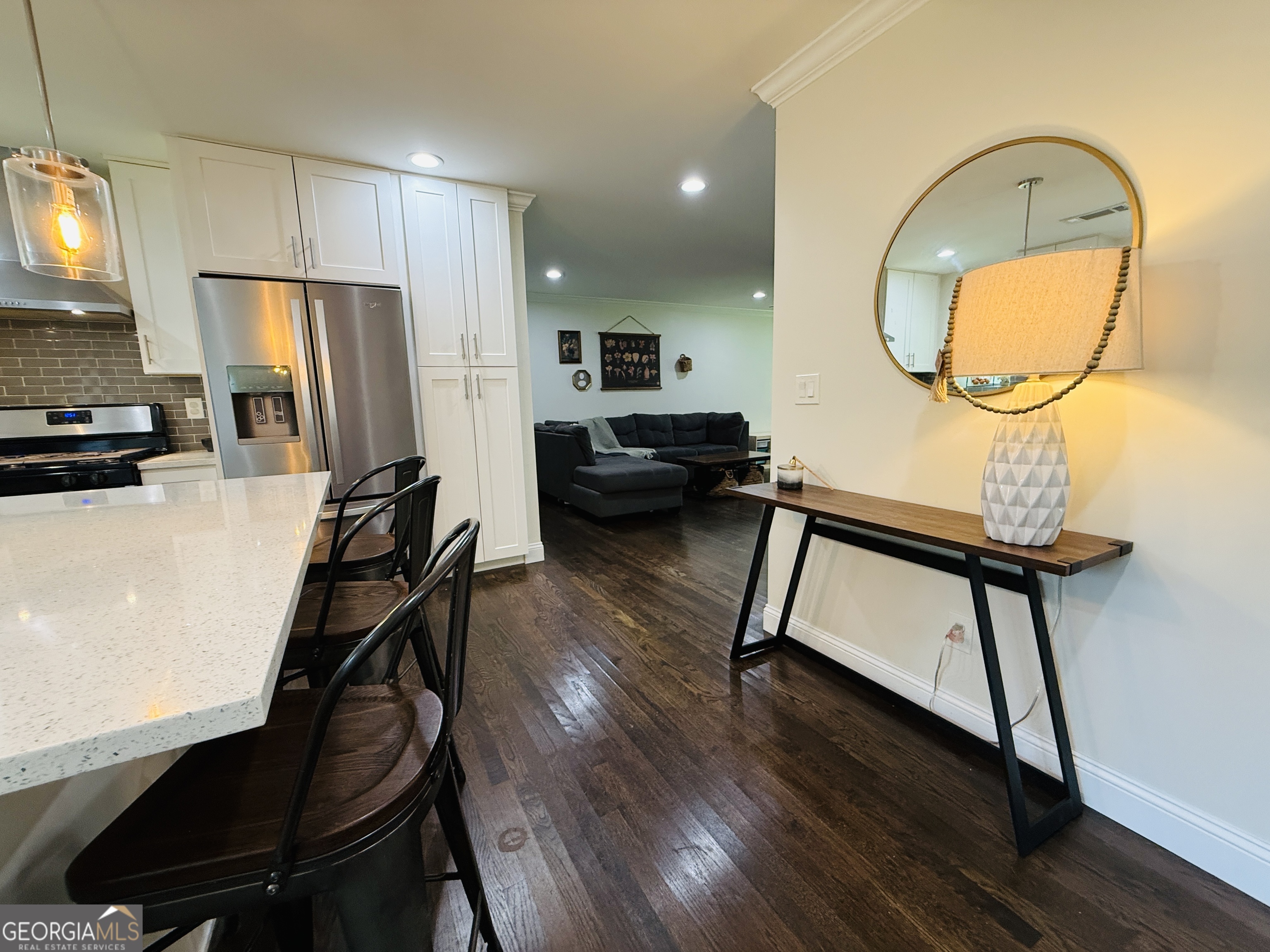 2676 Horseshoe Bend Road SW Marietta GA 30064