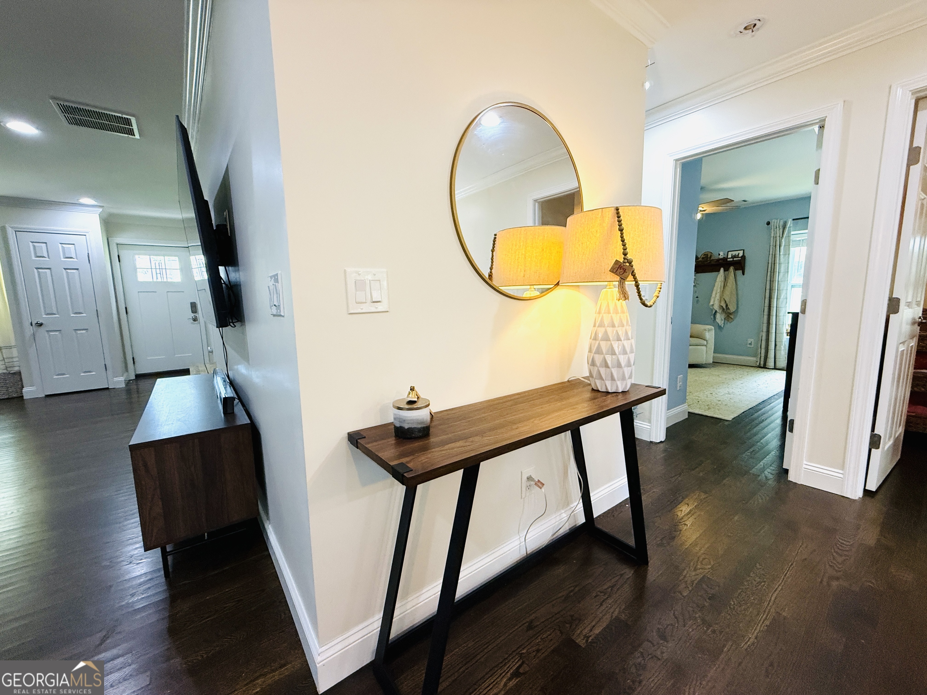 2676 Horseshoe Bend Road SW Marietta GA 30064