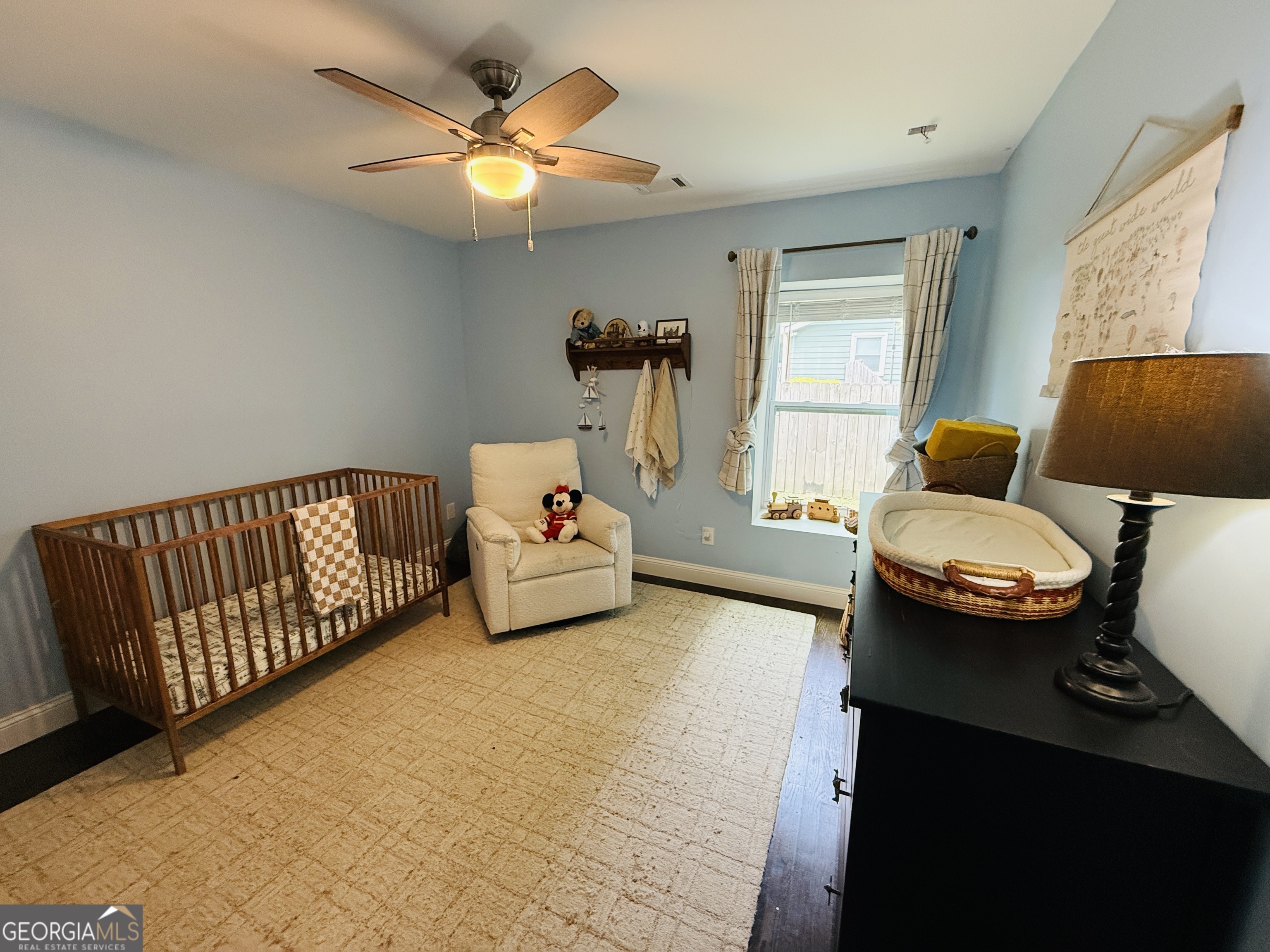 2676 Horseshoe Bend Road SW Marietta GA 30064