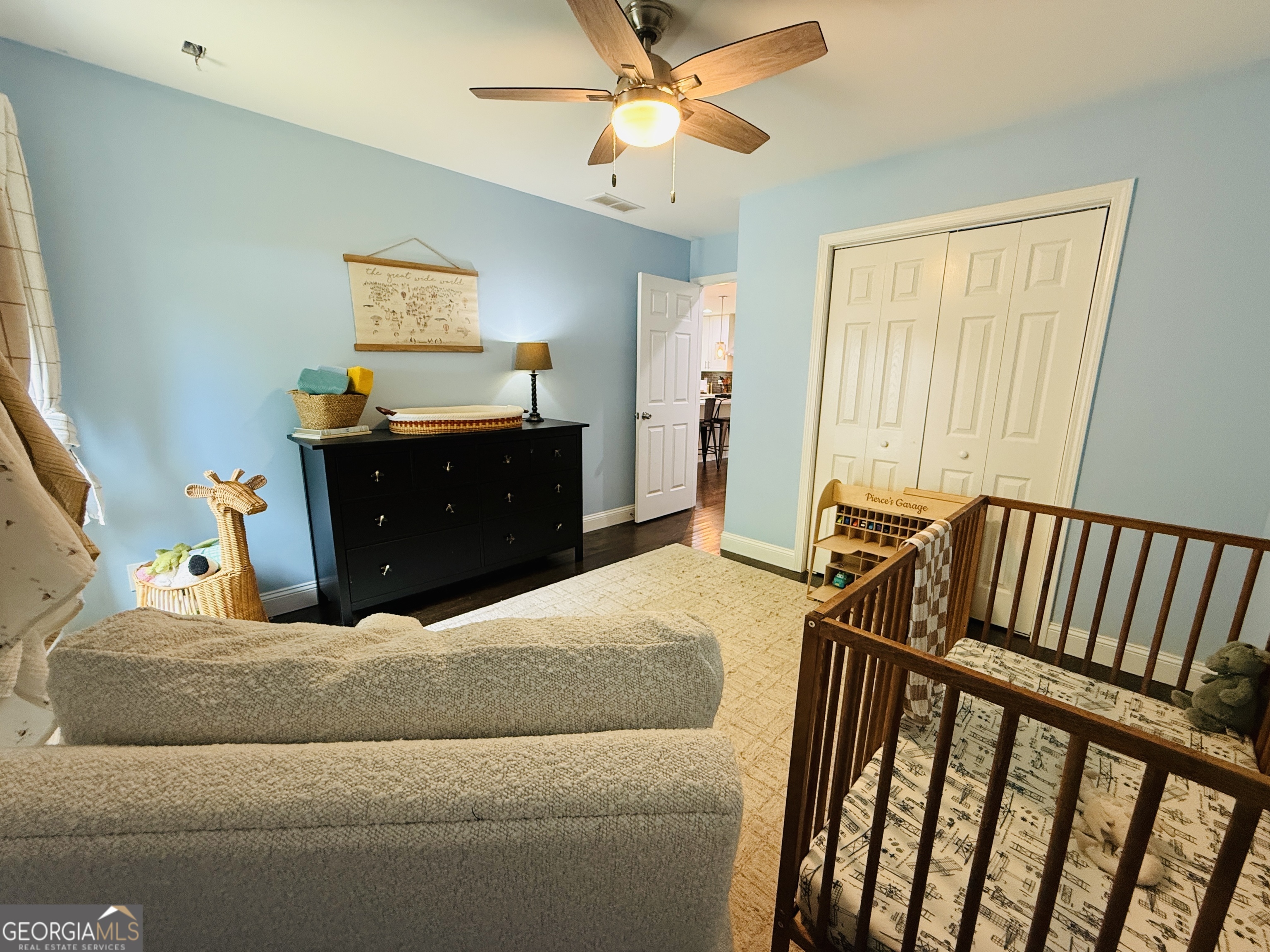 2676 Horseshoe Bend Road SW Marietta GA 30064