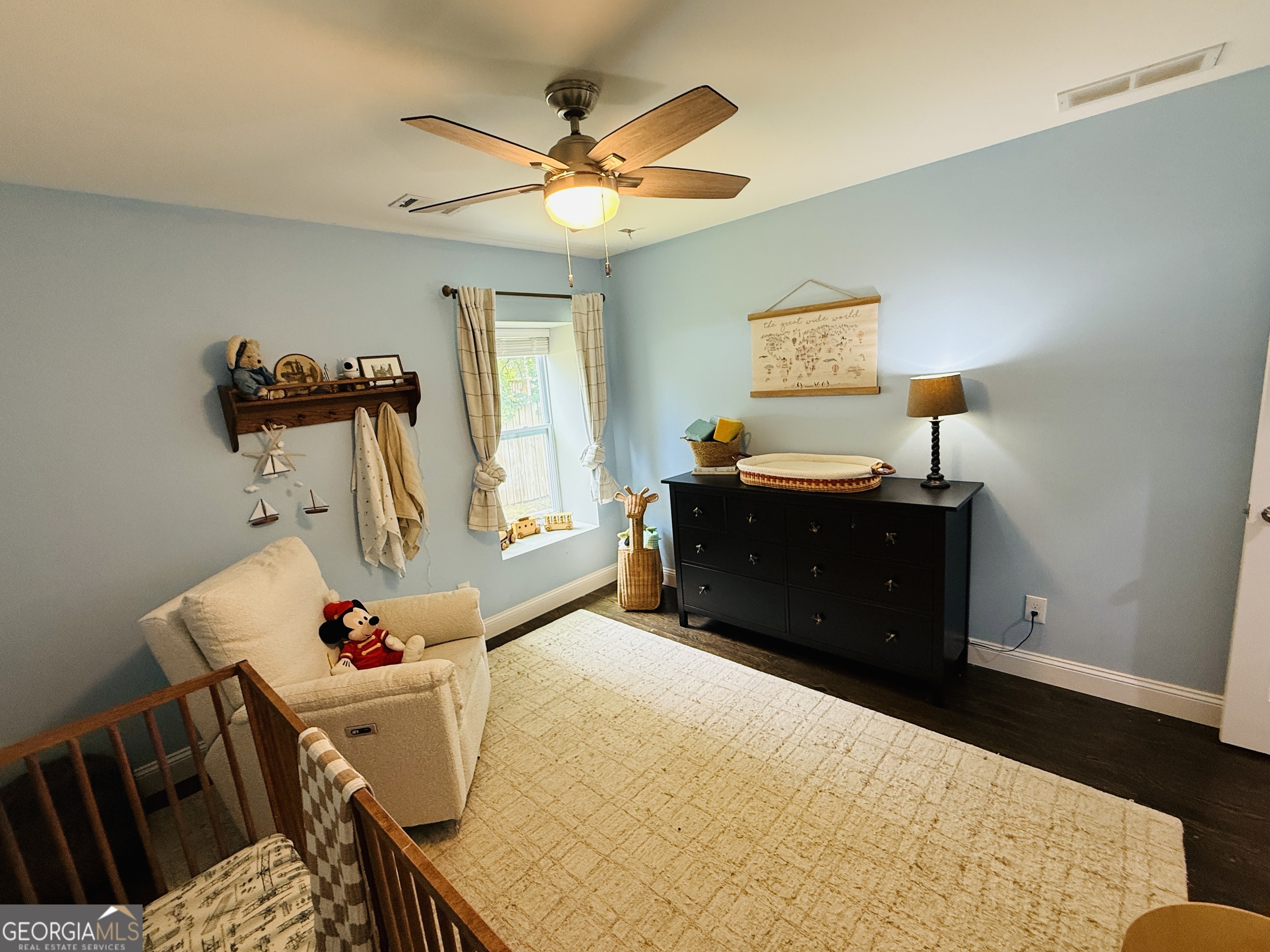2676 Horseshoe Bend Road SW Marietta GA 30064