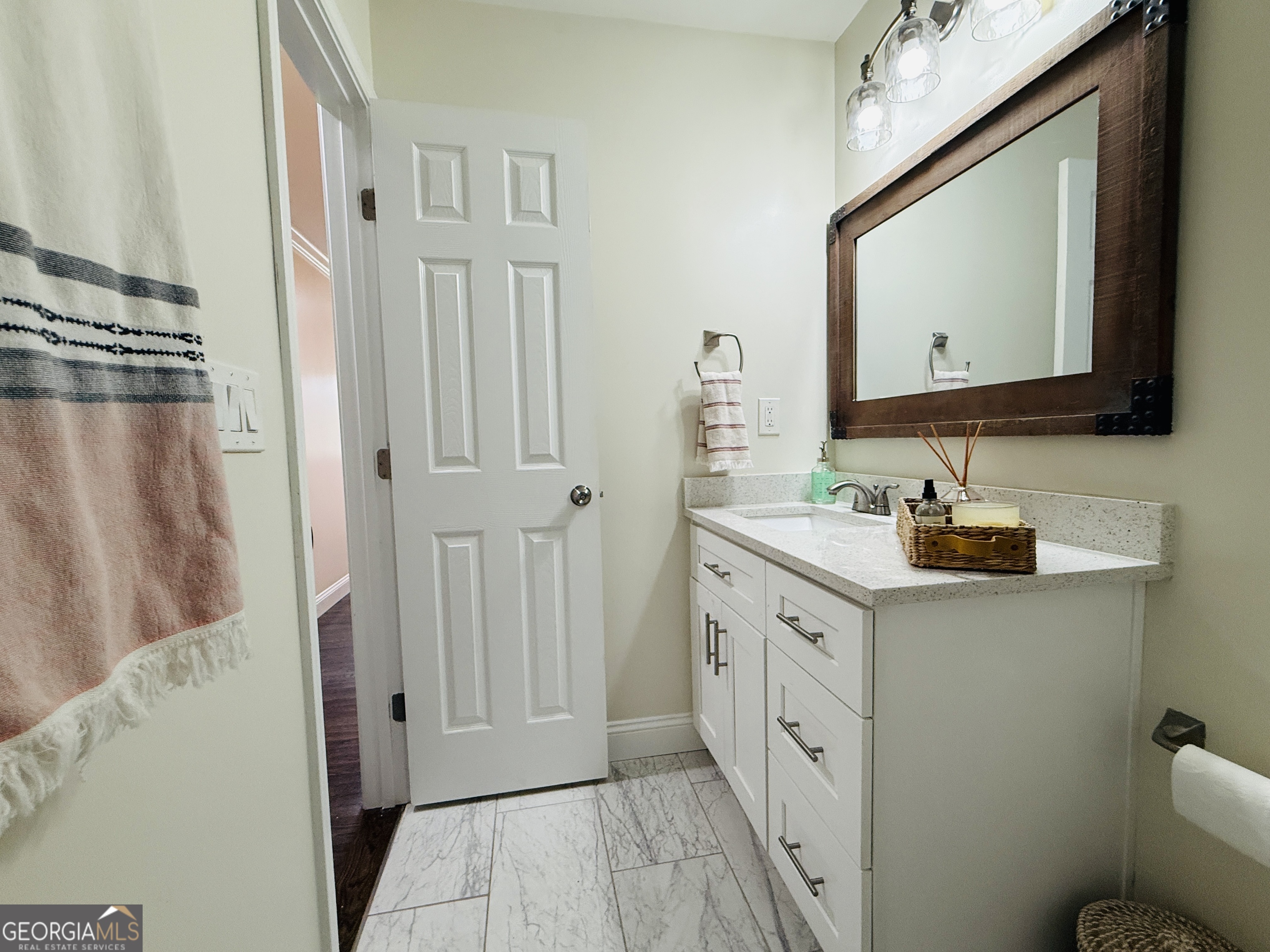 2676 Horseshoe Bend Road SW Marietta GA 30064