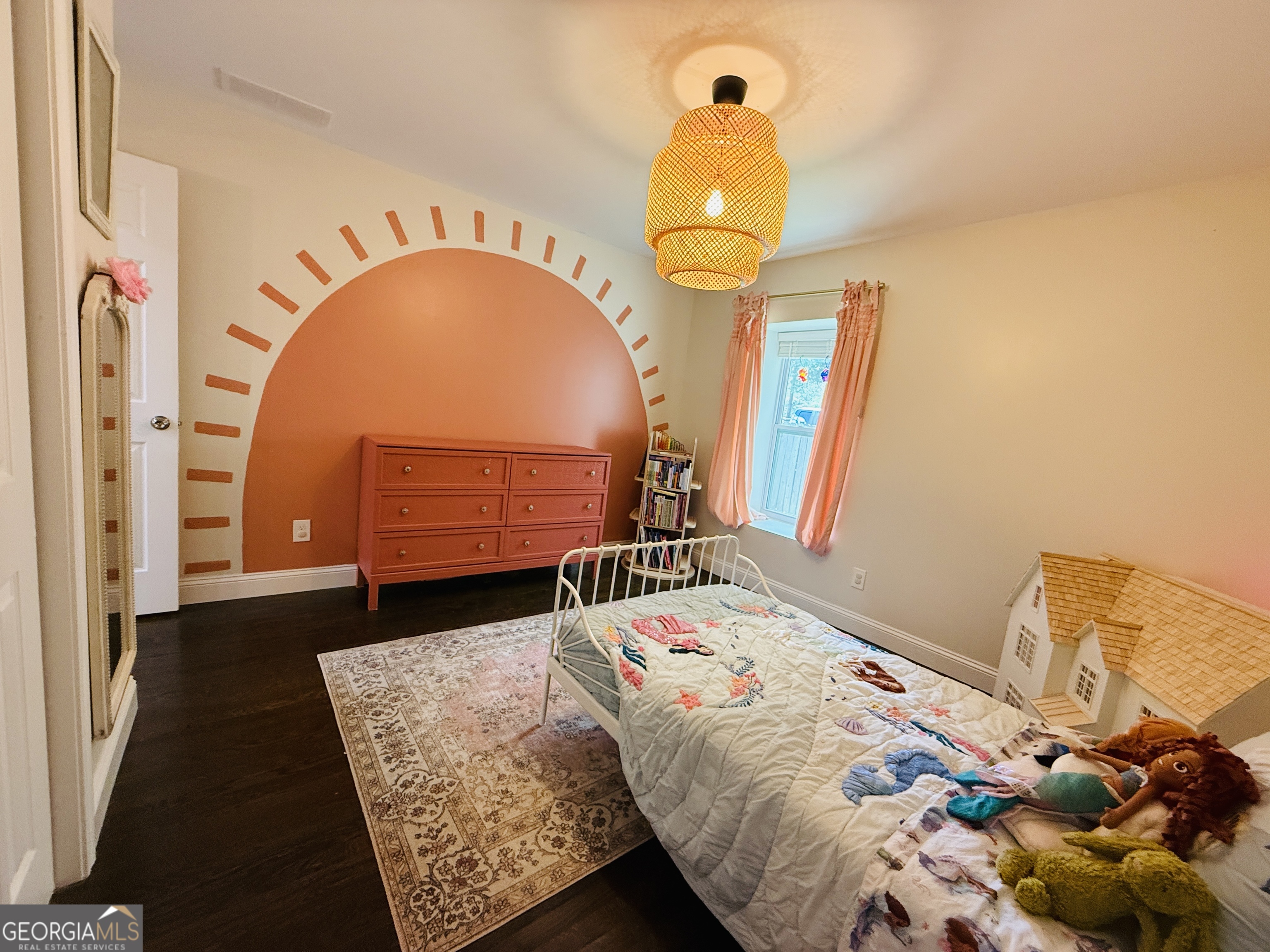2676 Horseshoe Bend Road SW Marietta GA 30064
