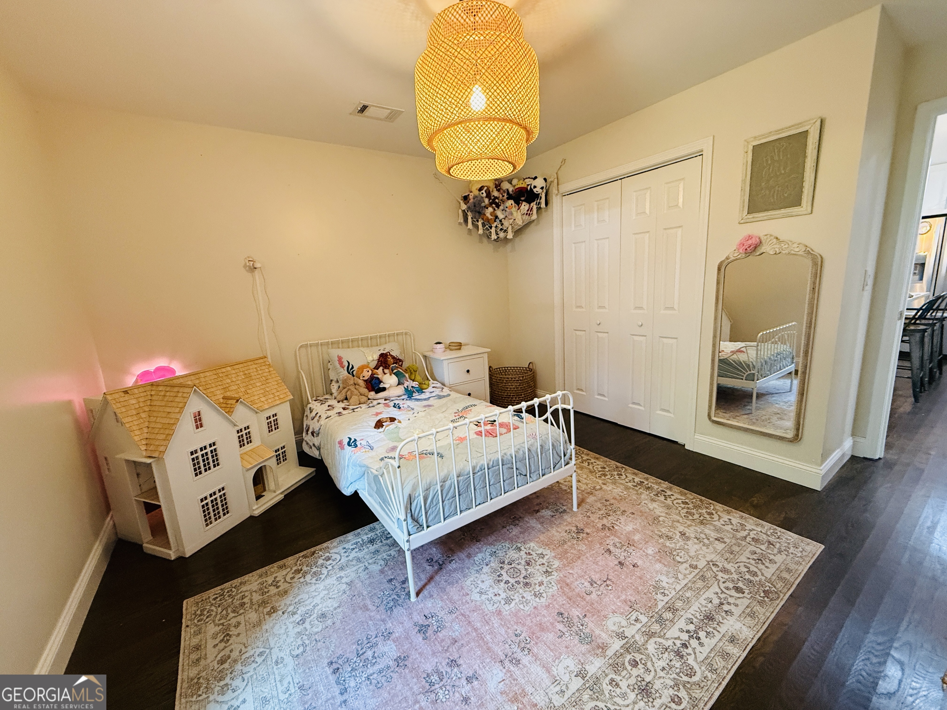 2676 Horseshoe Bend Road SW Marietta GA 30064
