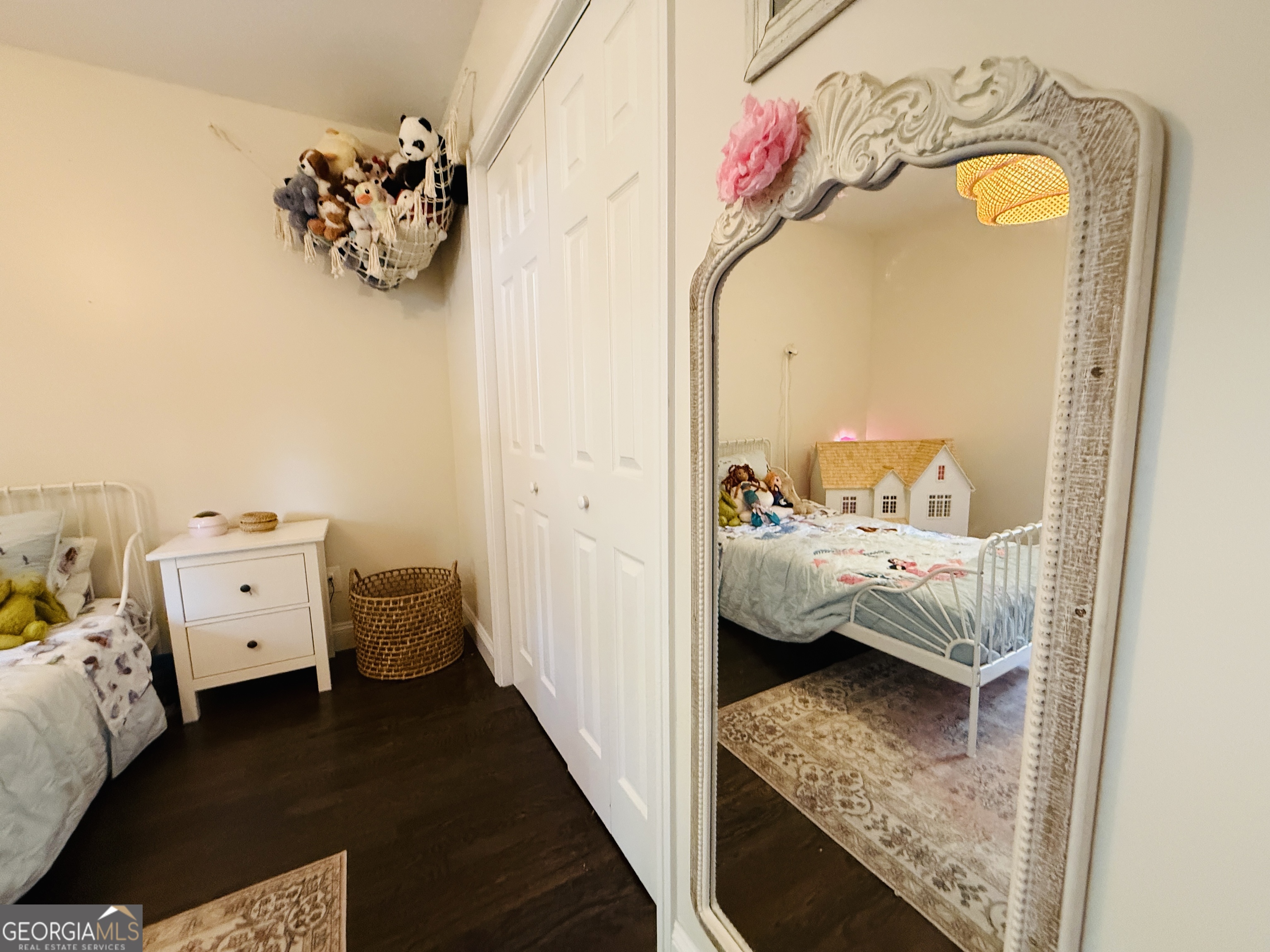 2676 Horseshoe Bend Road SW Marietta GA 30064