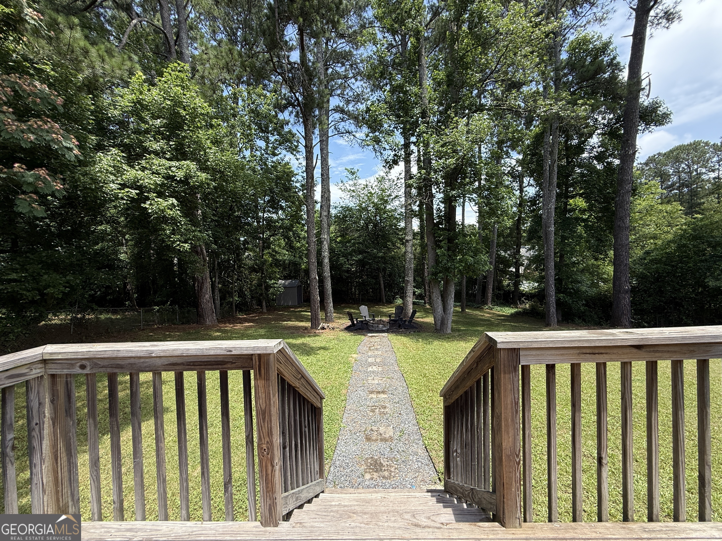 2676 Horseshoe Bend Road SW Marietta GA 30064