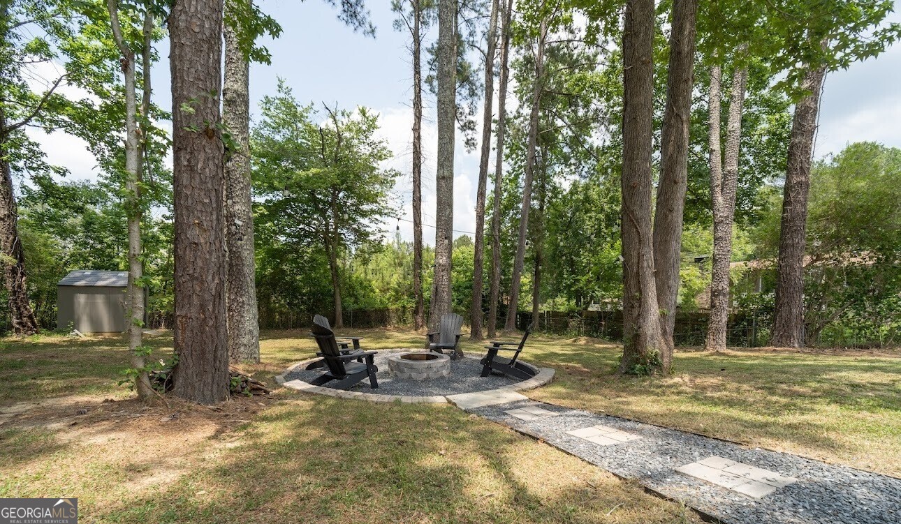 2676 Horseshoe Bend Road SW Marietta GA 30064