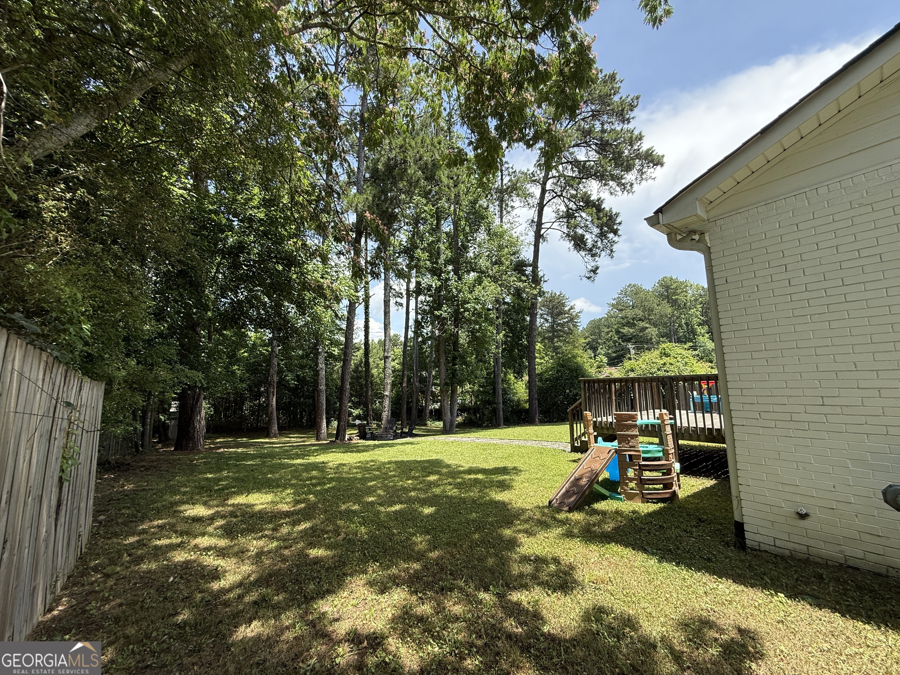 2676 Horseshoe Bend Road SW Marietta GA 30064
