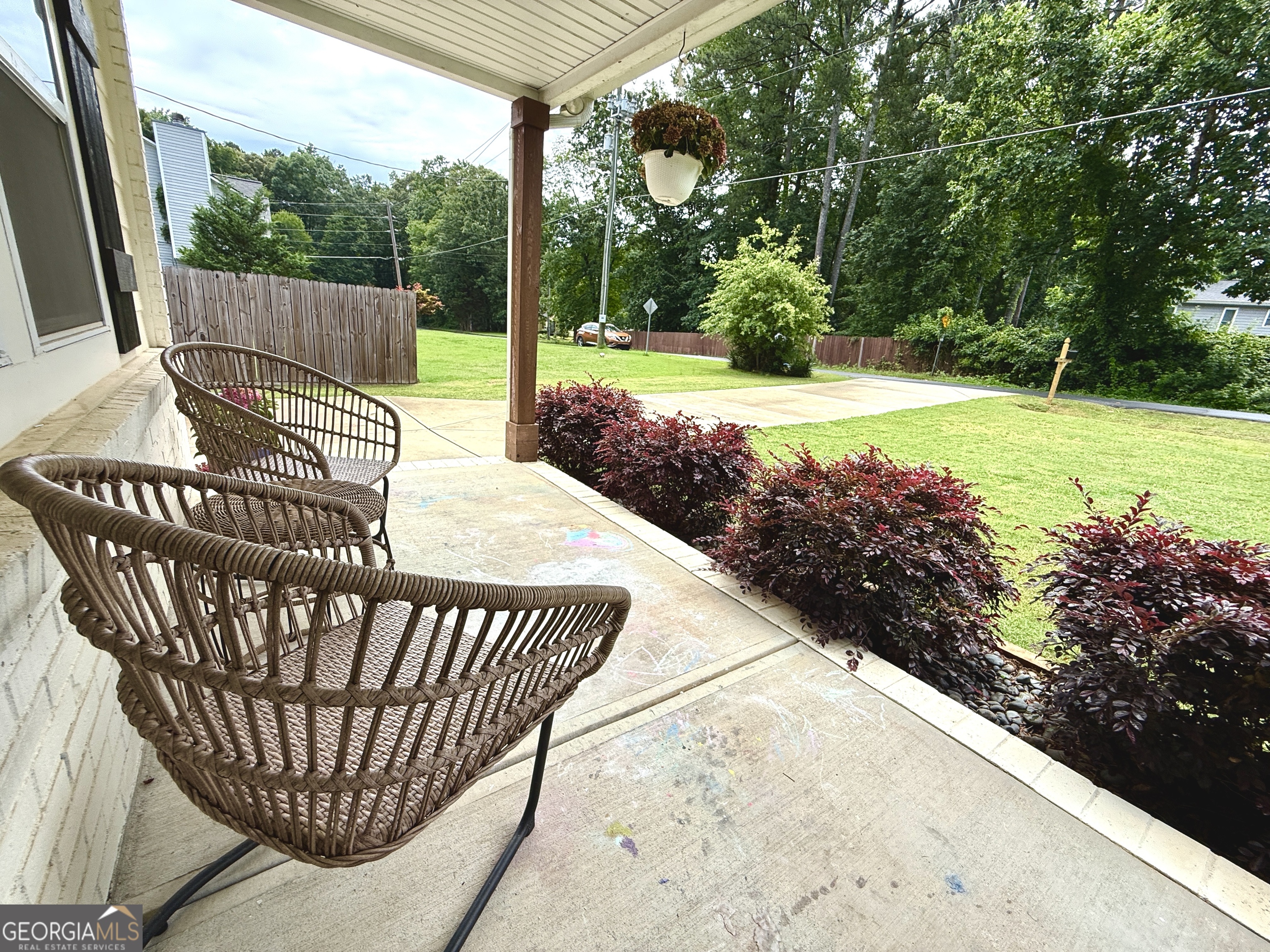 2676 Horseshoe Bend Road SW Marietta GA 30064