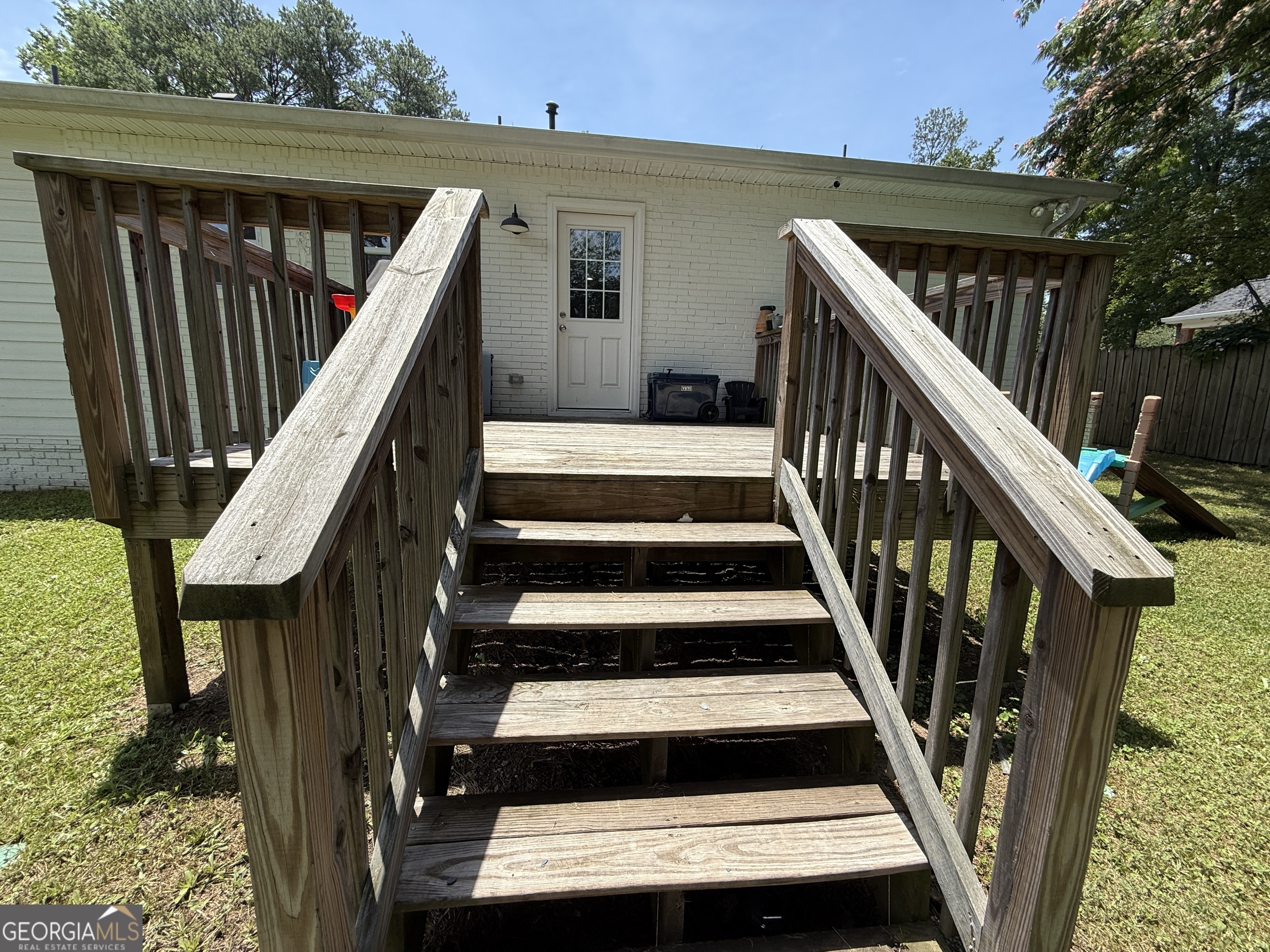 2676 Horseshoe Bend Road SW Marietta GA 30064