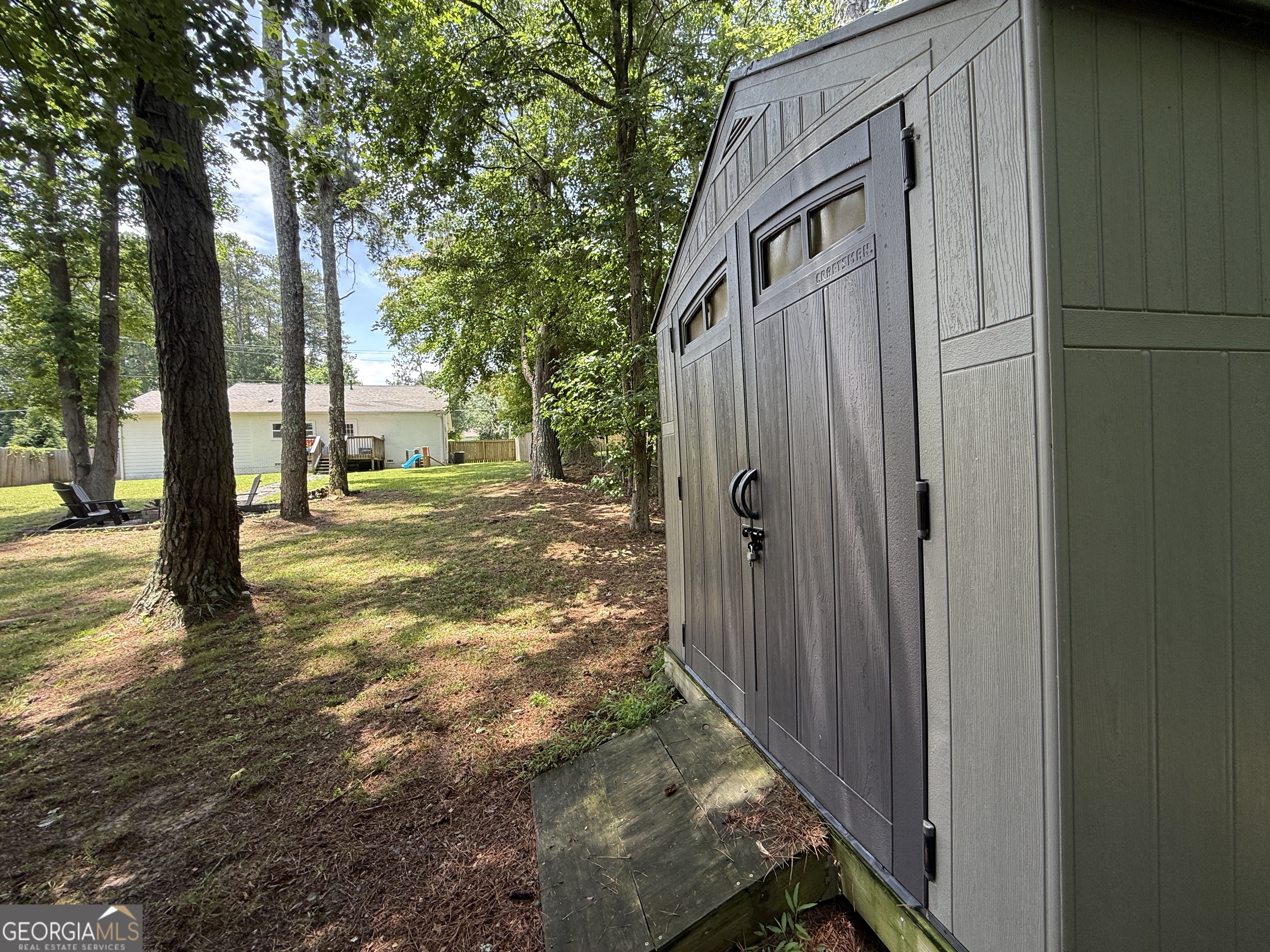 2676 Horseshoe Bend Road SW Marietta GA 30064