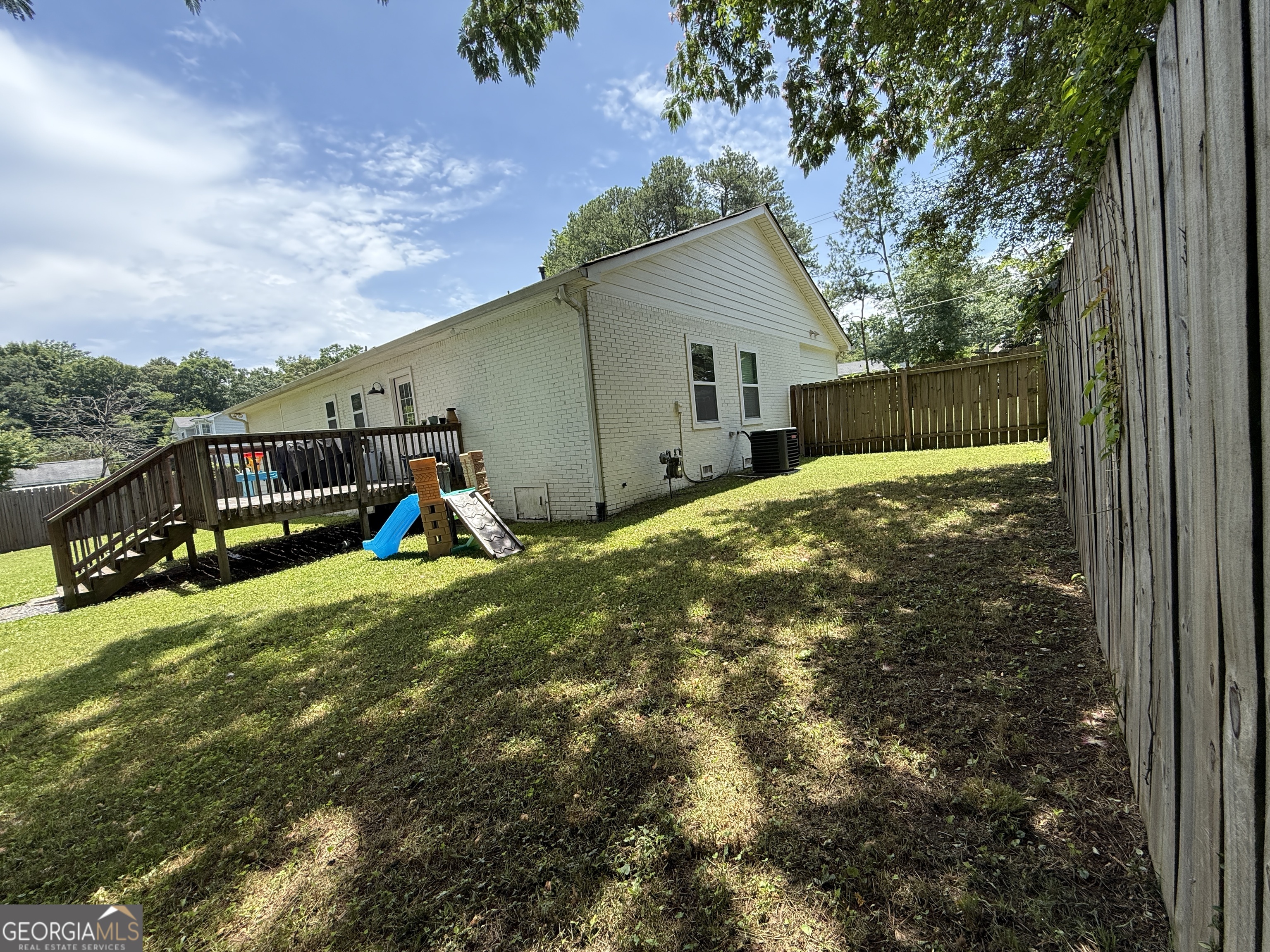 2676 Horseshoe Bend Road SW Marietta GA 30064